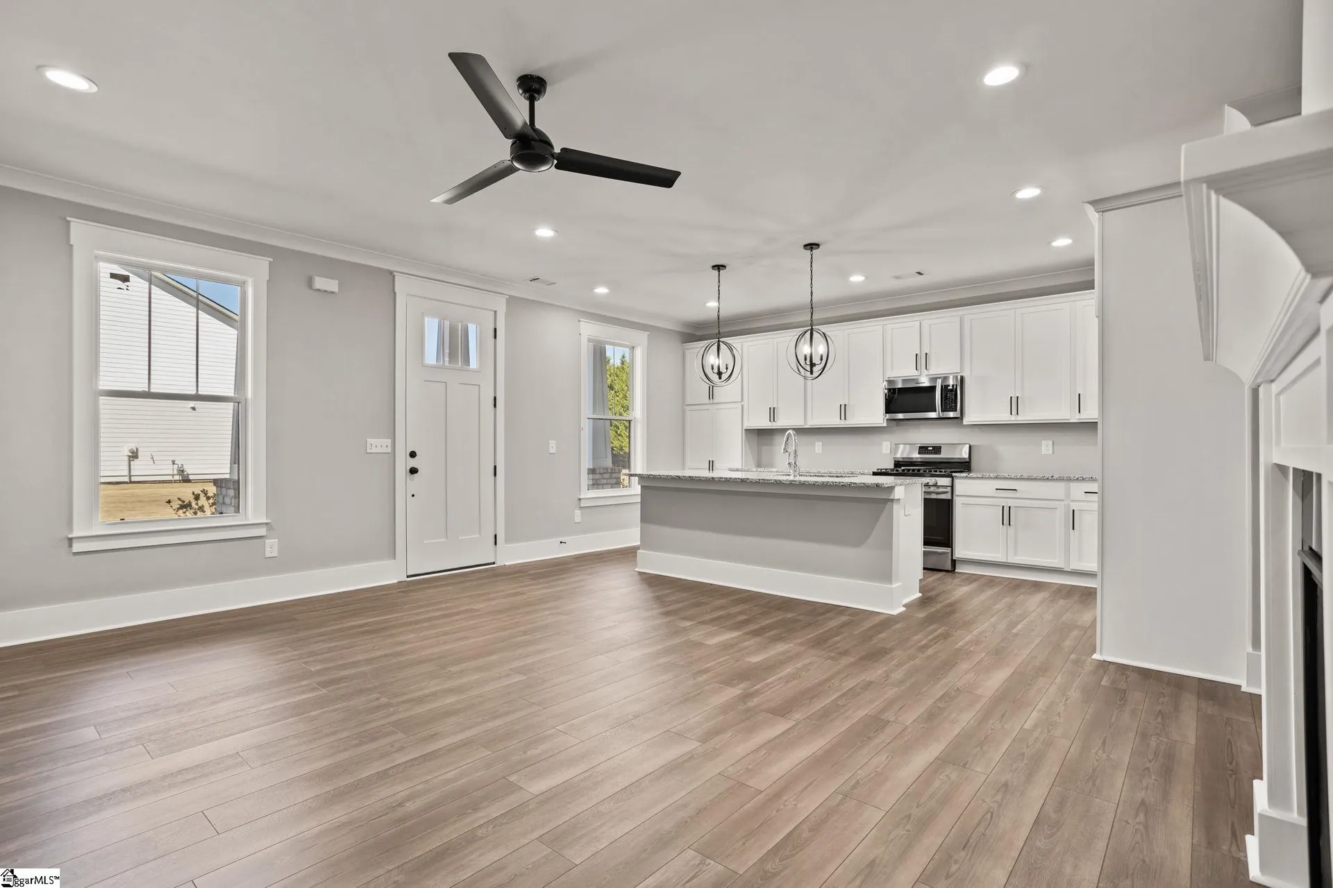 Property image 4 at 1208 N Pinot Road, Duncan, SC 29334