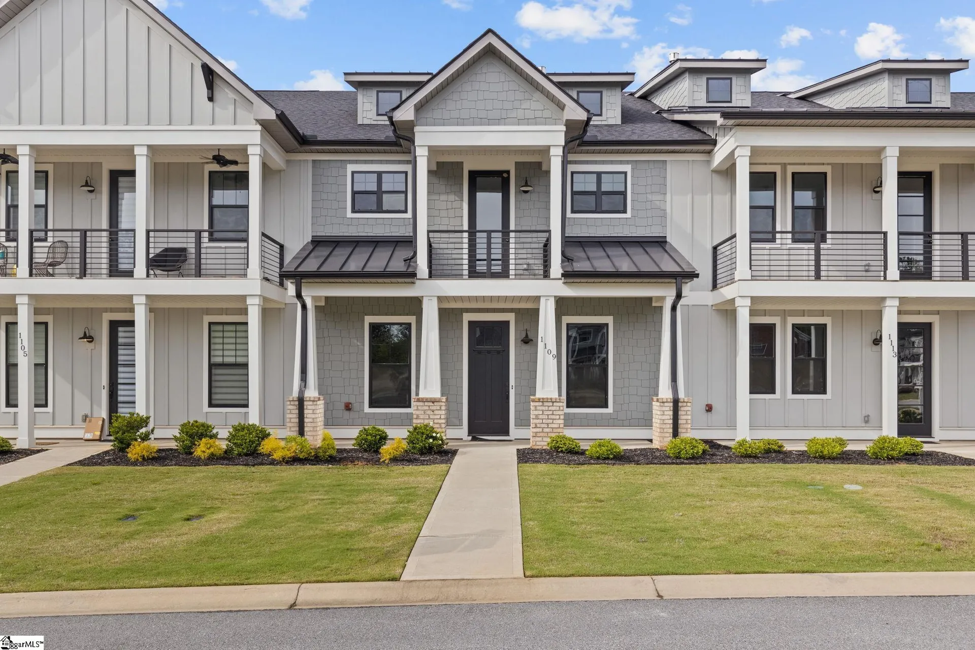 Property image 1 at 1109 Syrah Lane, Duncan, SC 29334