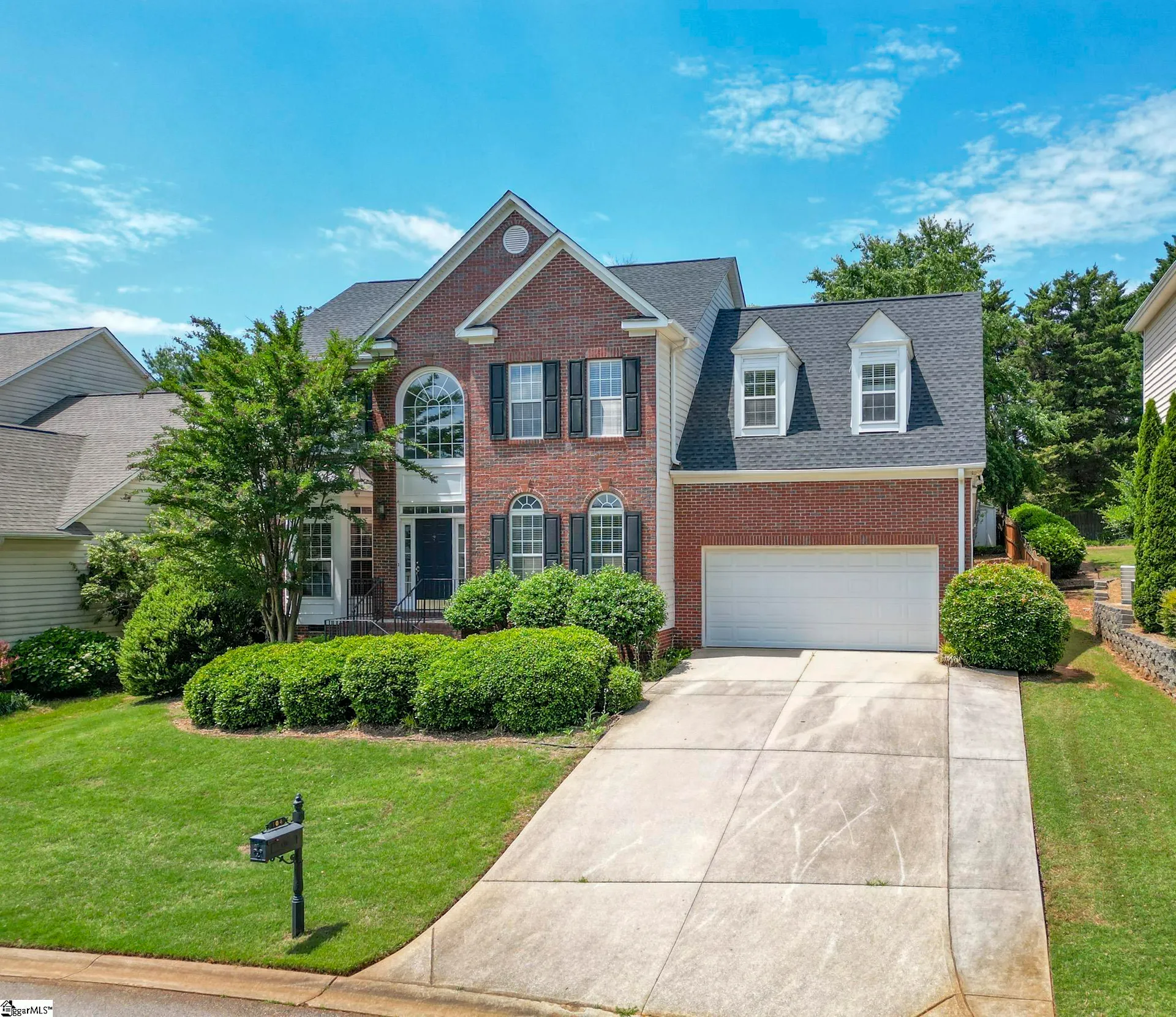 Property image 1 at 104 Belmont Stakes Way, Greenville, SC 29615