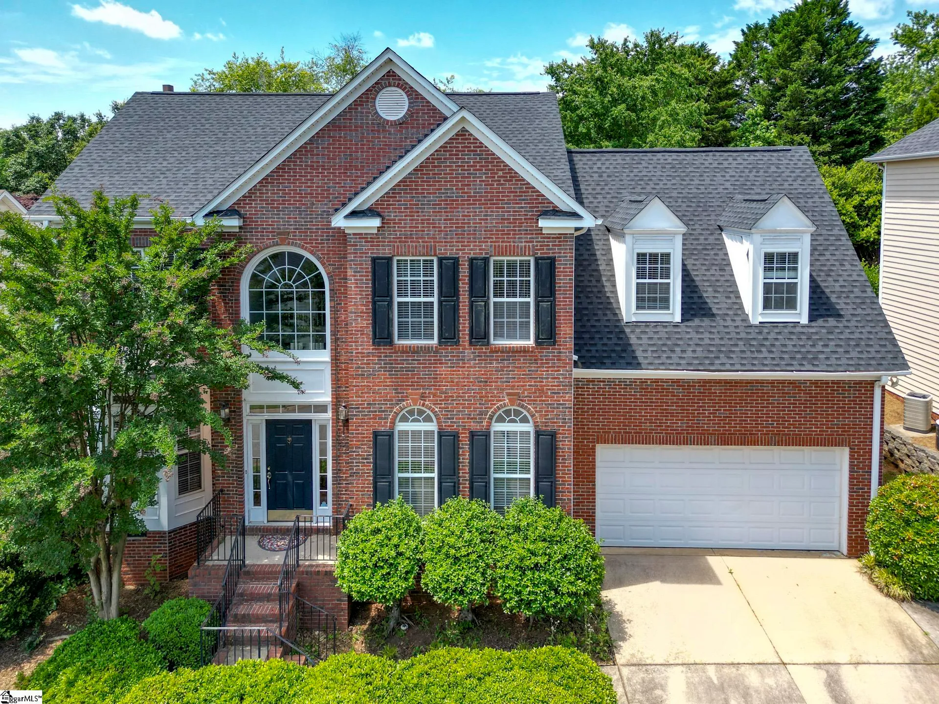 Property image 3 at 104 Belmont Stakes Way, Greenville, SC 29615