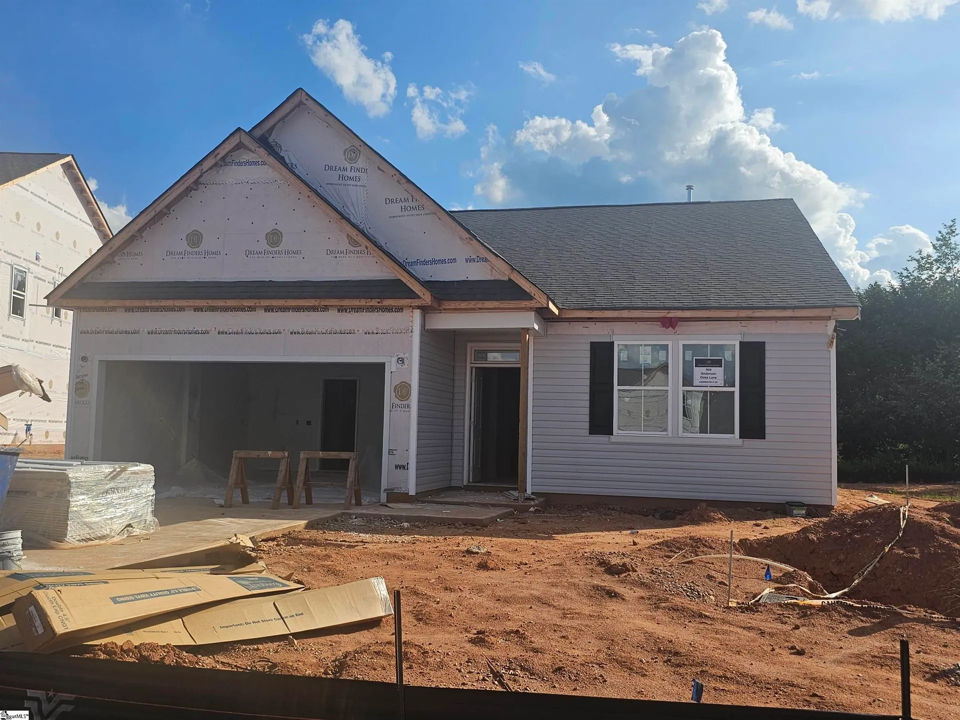 169 Anderson Oaks Lane