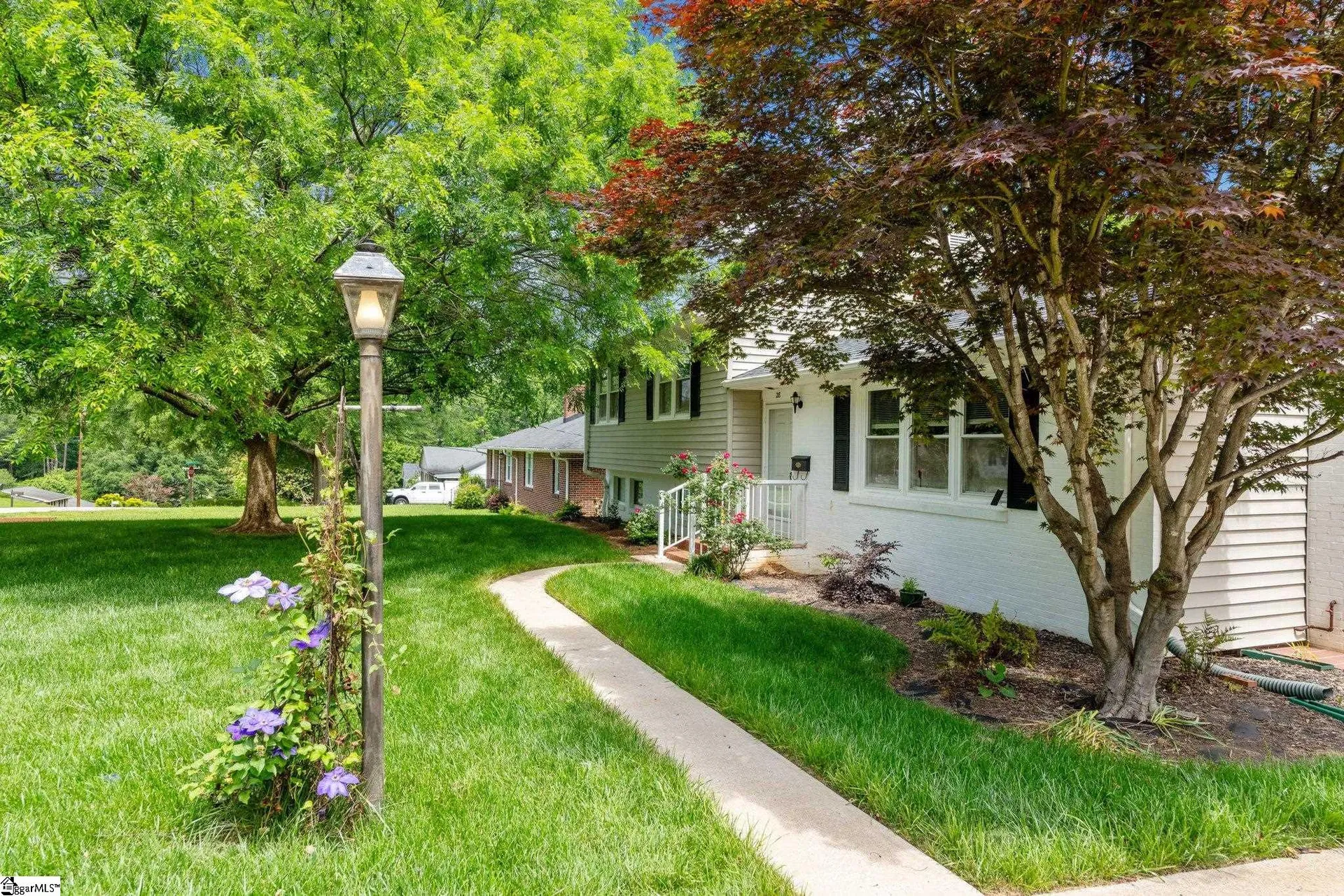 Property image 2 at 28 Lullwater Road, Greenville, SC 29607