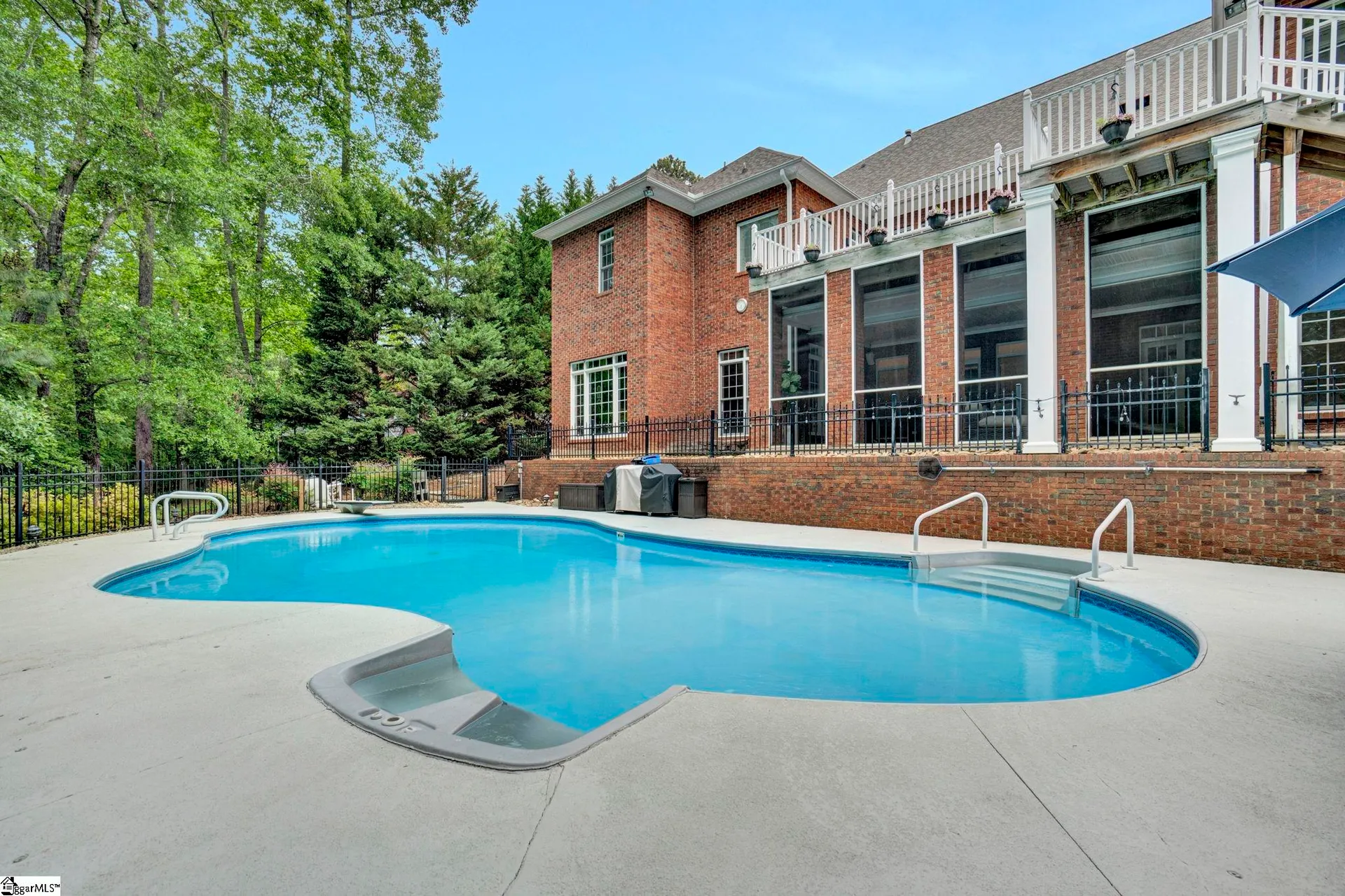 Property image 3 at 881 Inverness Circle, Spartanburg, SC 29306
