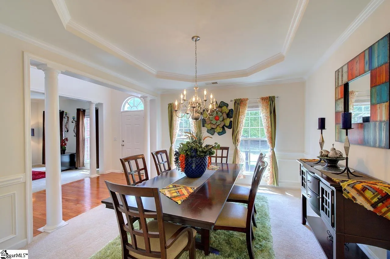 Property image 3 at 9 Emporia Court, Fountain Inn, SC 29644
