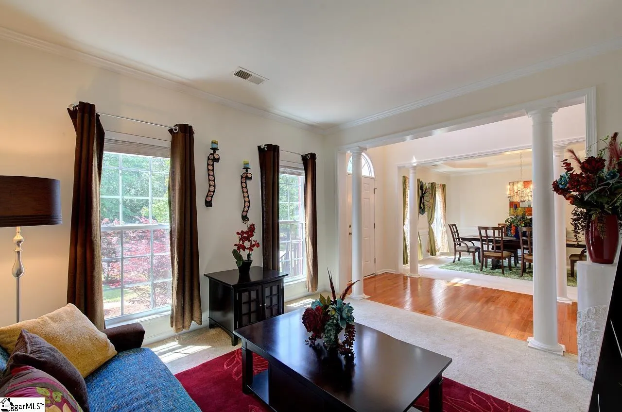 Property image 4 at 9 Emporia Court, Fountain Inn, SC 29644