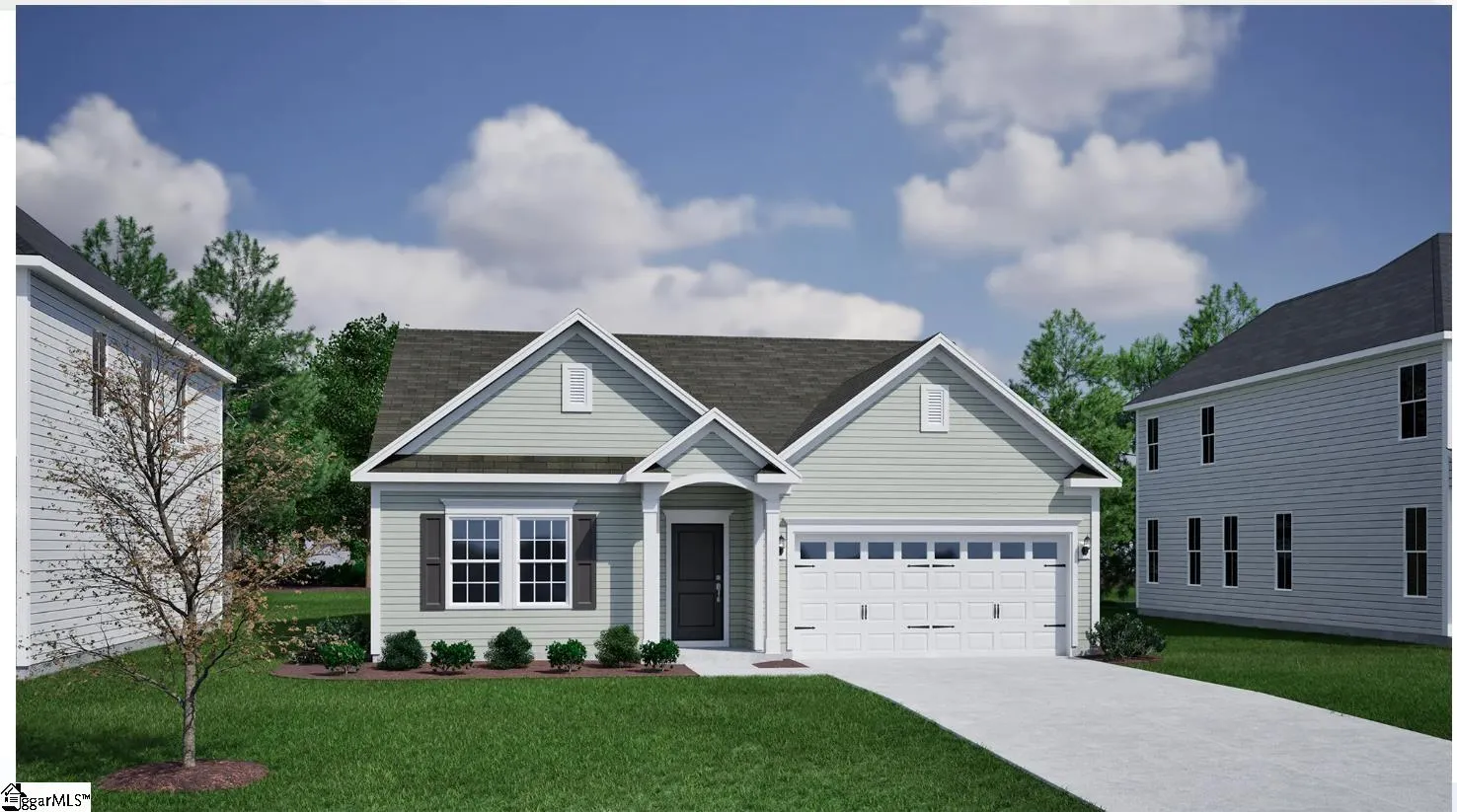 Property image 1 at 118 Lakeside Drive, Anderson, SC 29621