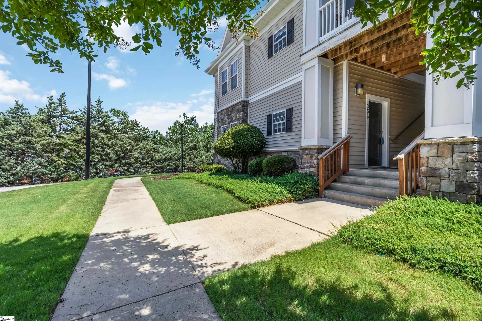 Property image 4 at 356 Easterlin Way, Greenville, SC 29607