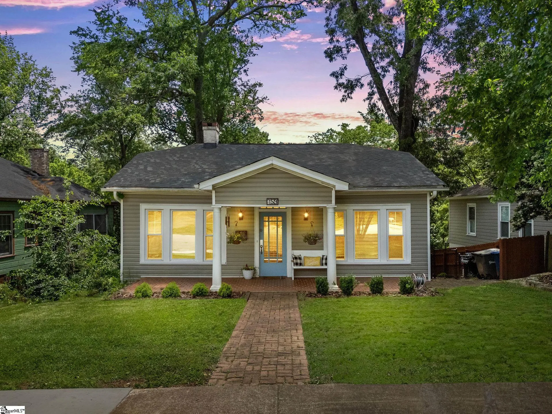 759 Maple Street
