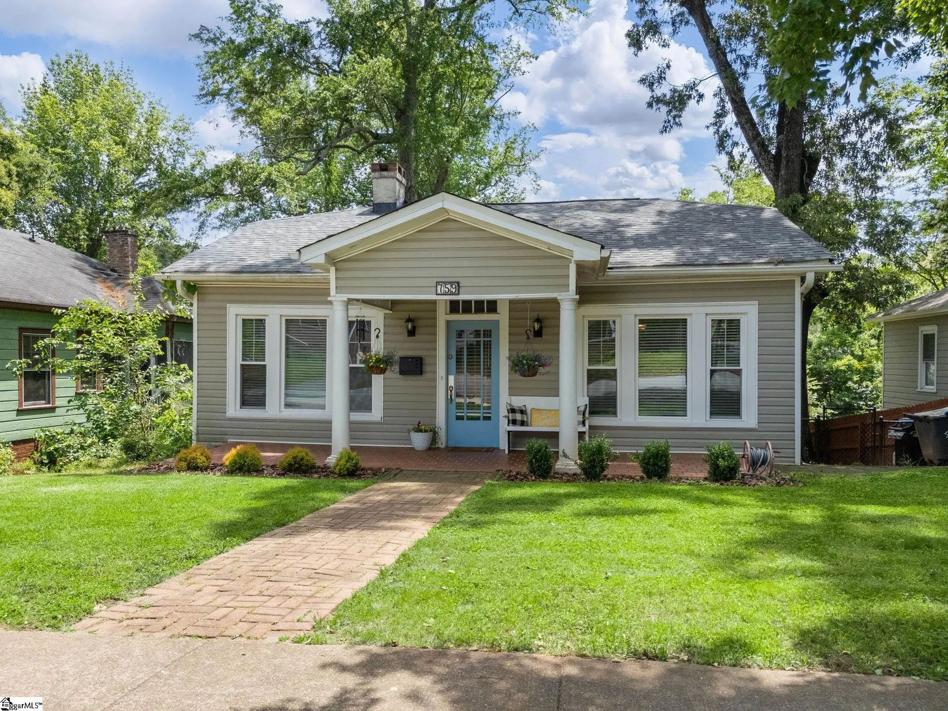 Property image 4 at 759 Maple Street, Spartanburg, SC 29302-1447