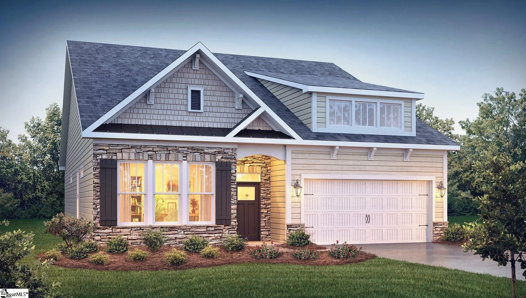 121 Barred Owl Road