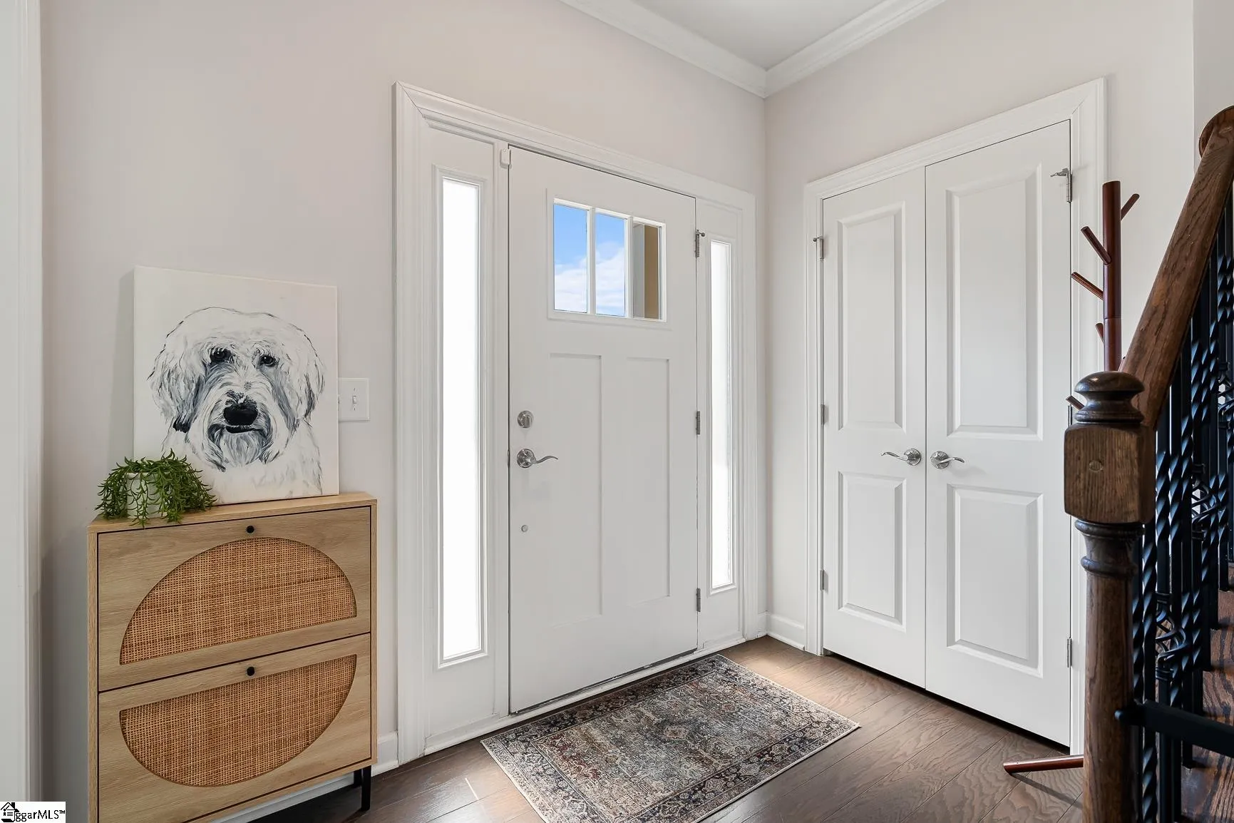 Property image 3 at 18 Ebenway Lane, Simpsonville, SC 29681