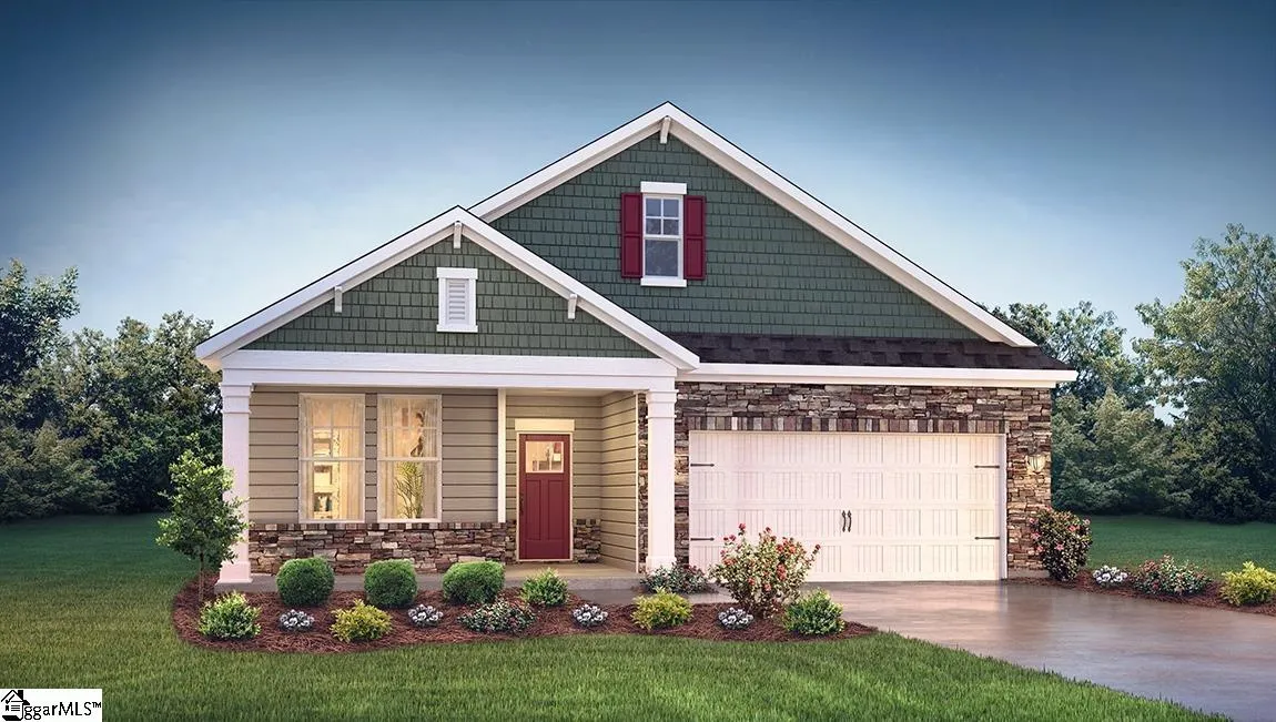 131 Barred Owl Road