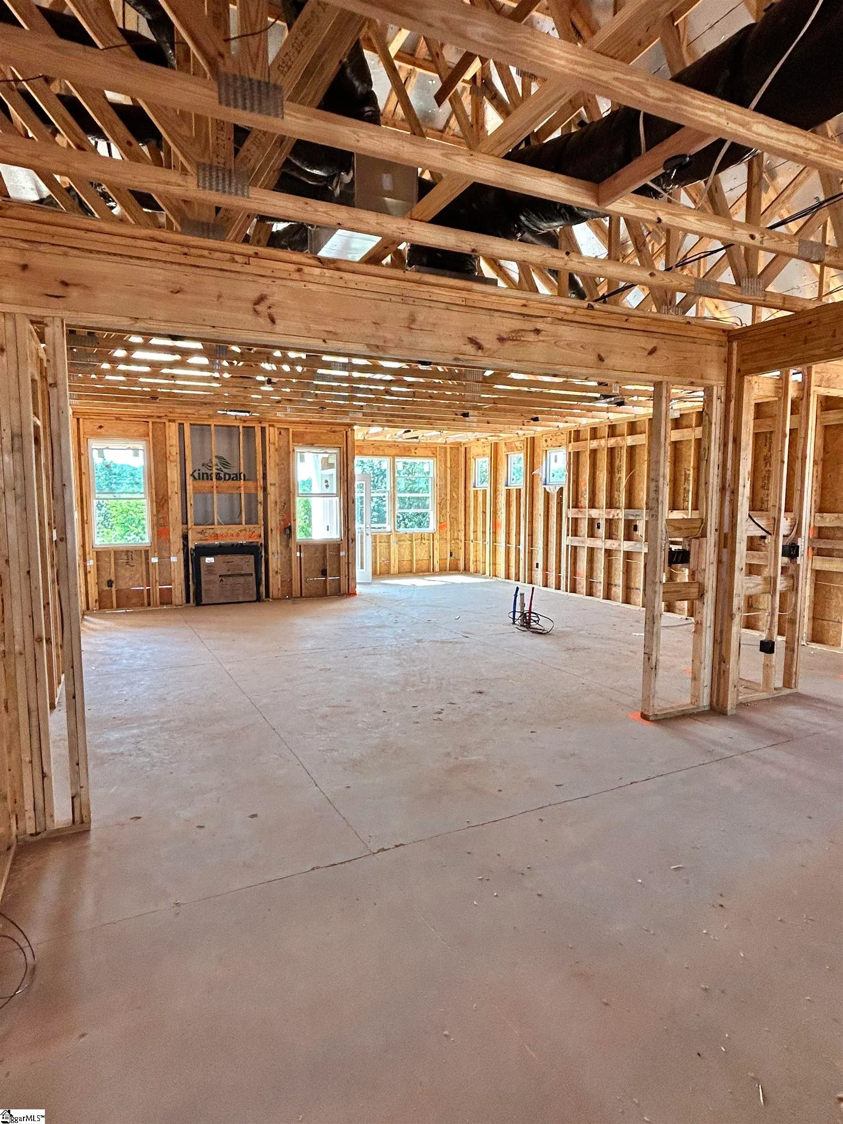 Property image 4 at 157 Anderson Oaks Lane, Easley, SC 29642