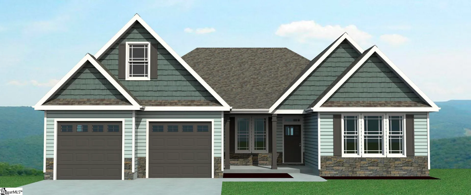 200 Eagles Crest Drive