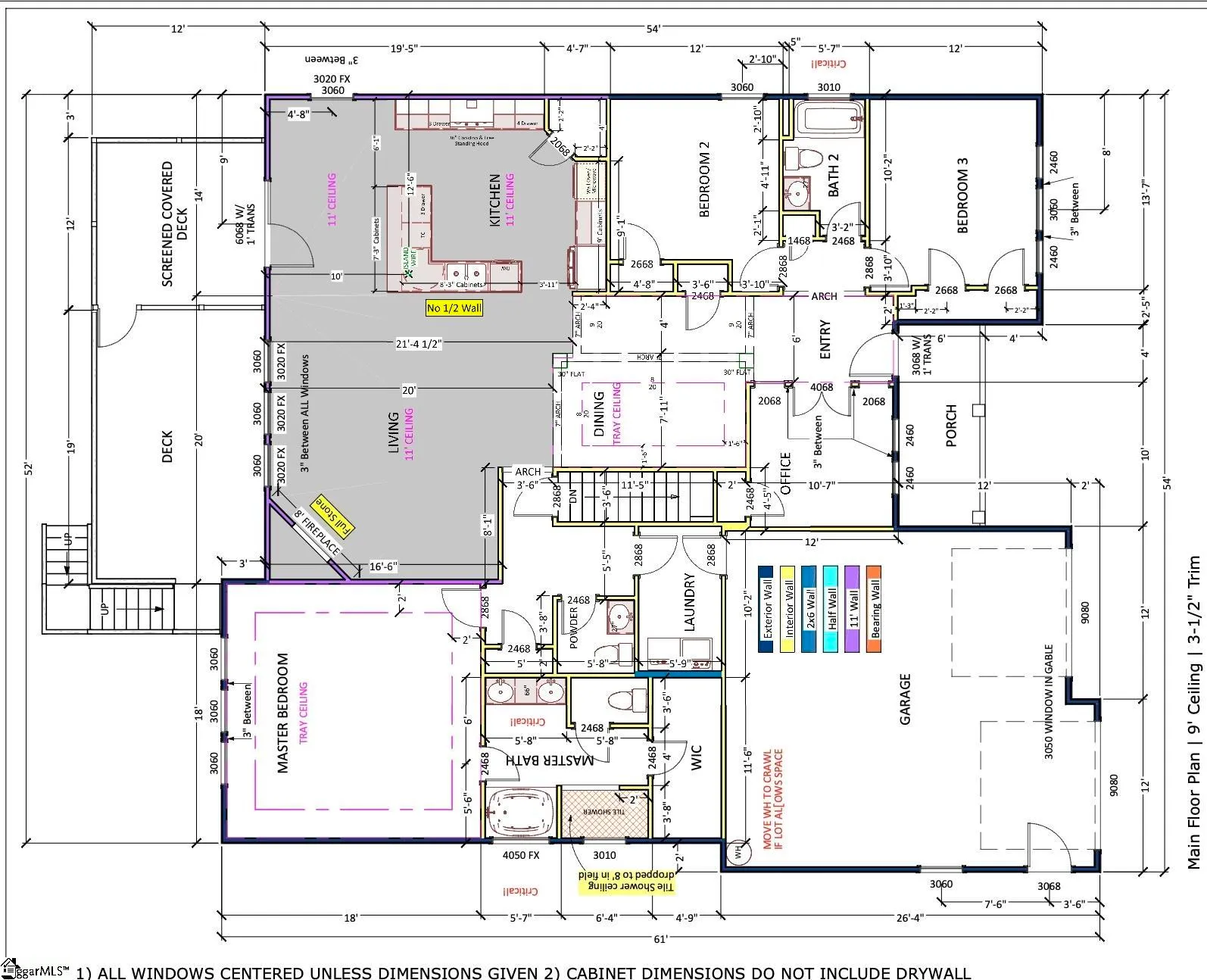 Property image 2 at 200 Eagles Crest Drive, Marietta, SC 29661-0000
