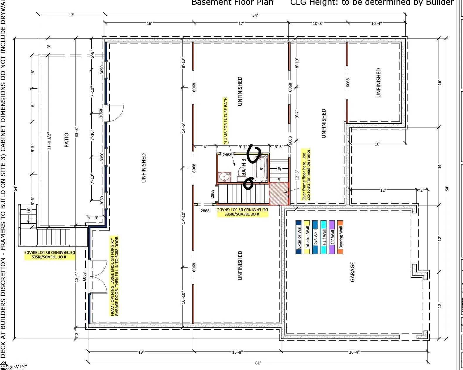 Property image 3 at 200 Eagles Crest Drive, Marietta, SC 29661-0000