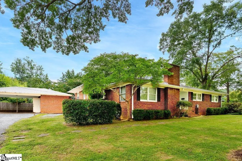 Property image 4 at 111 Monroe Road, Spartanburg, SC 29307