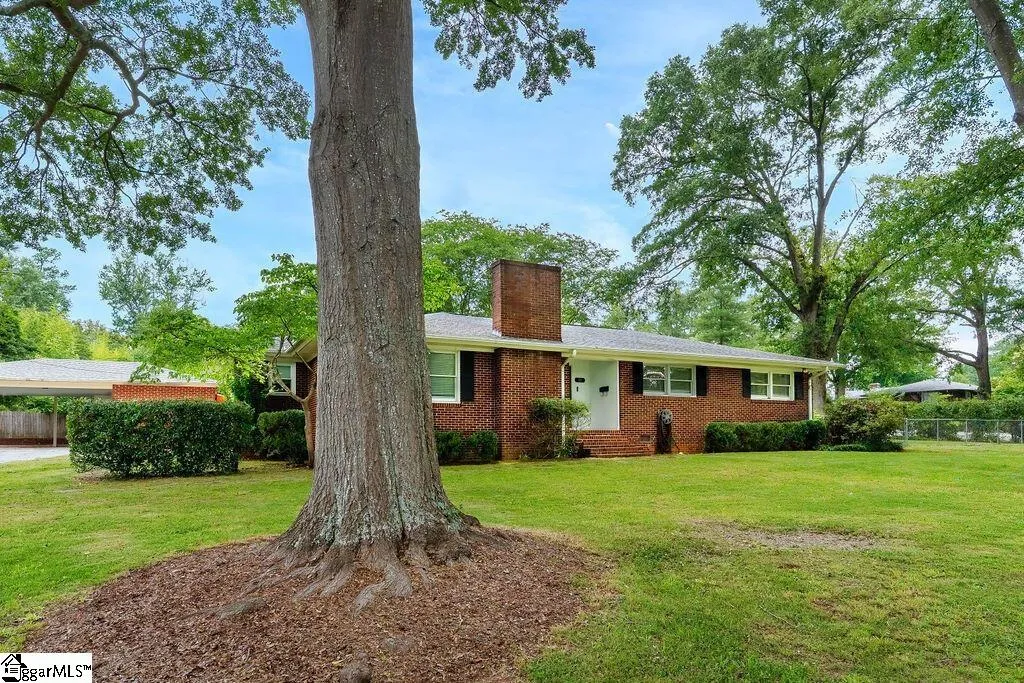 Property image 5 at 111 Monroe Road, Spartanburg, SC 29307