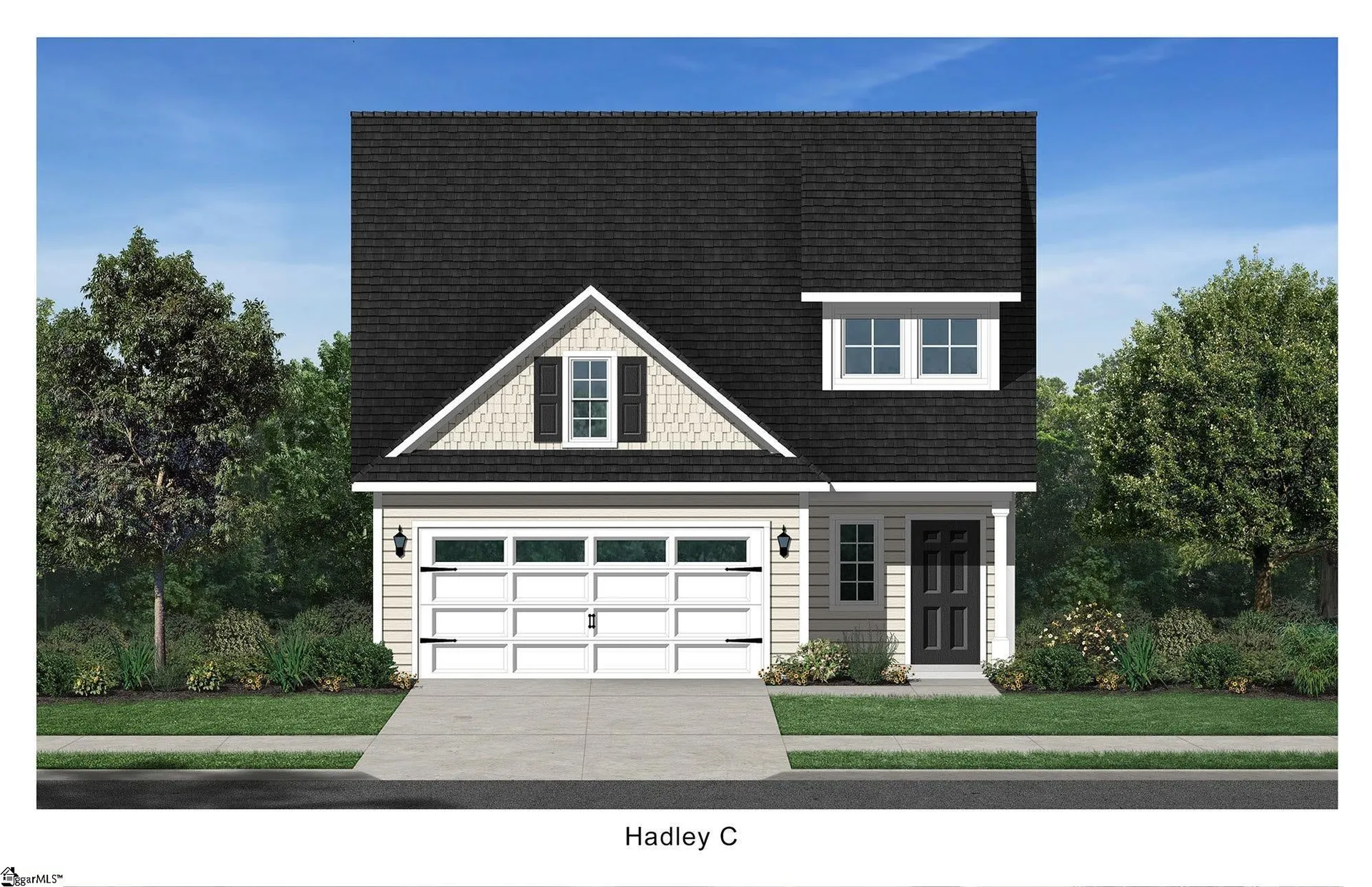 Property image 1 at 8 Gressette Place, Simpsonville, SC 29681