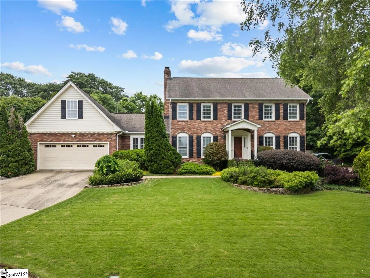107 Dartmoor Drive