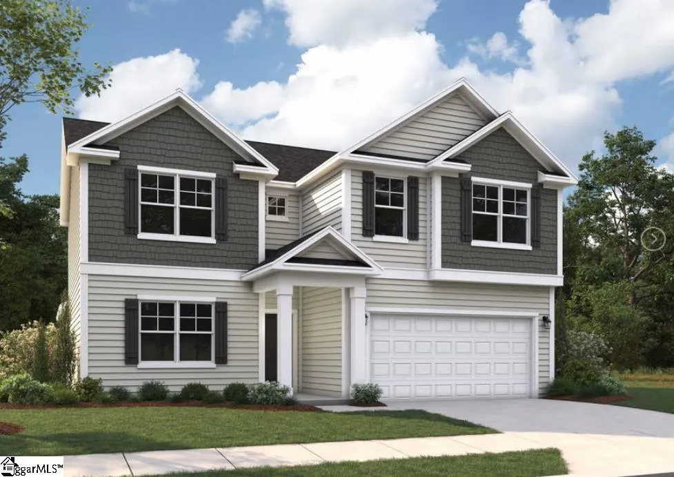 154 Anderson Oaks Lane
