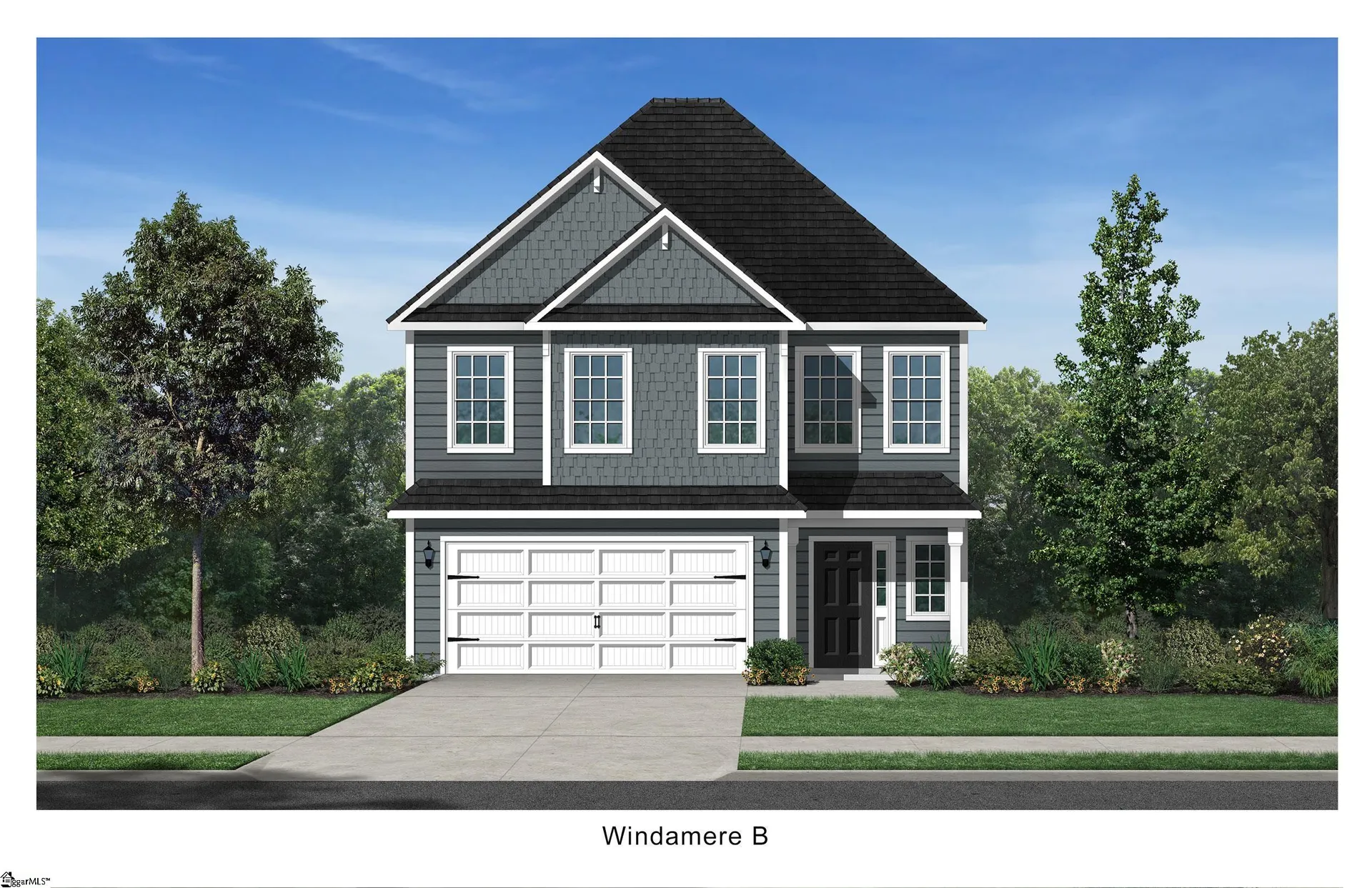 Property image 1 at 12 Gressette Place, Simpsonville, SC 29681