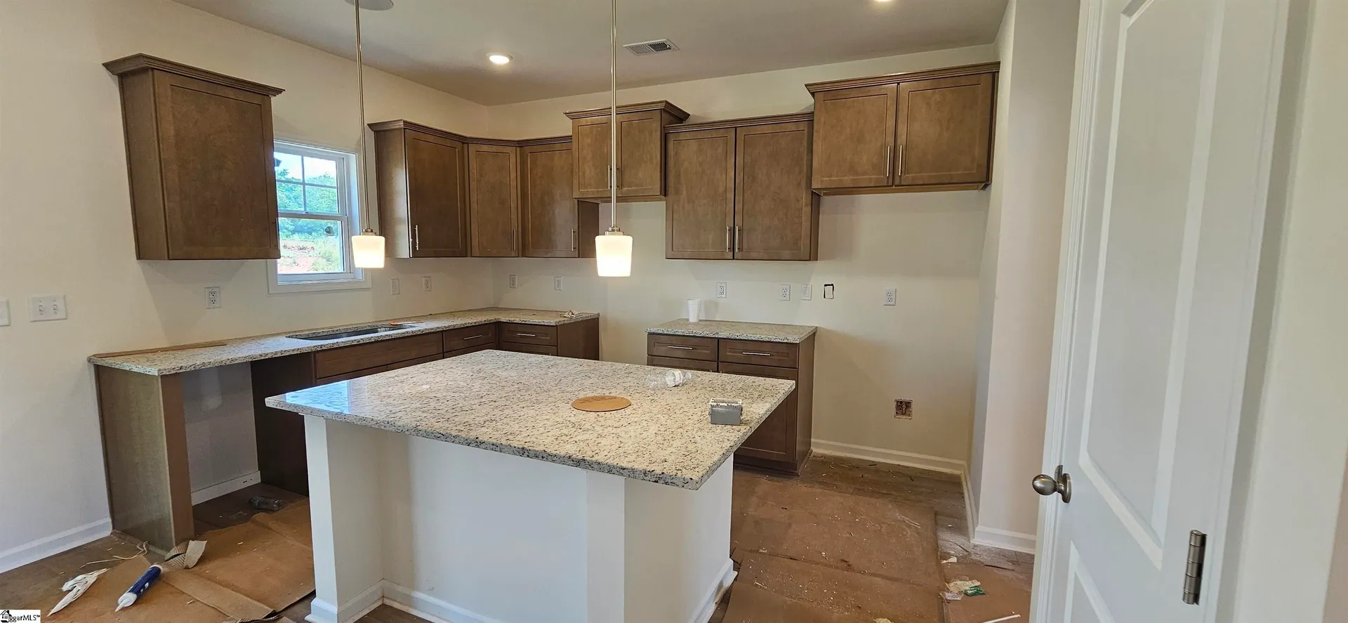 Property image 4 at 605 Hemsford Drive, Greenville, SC 29605