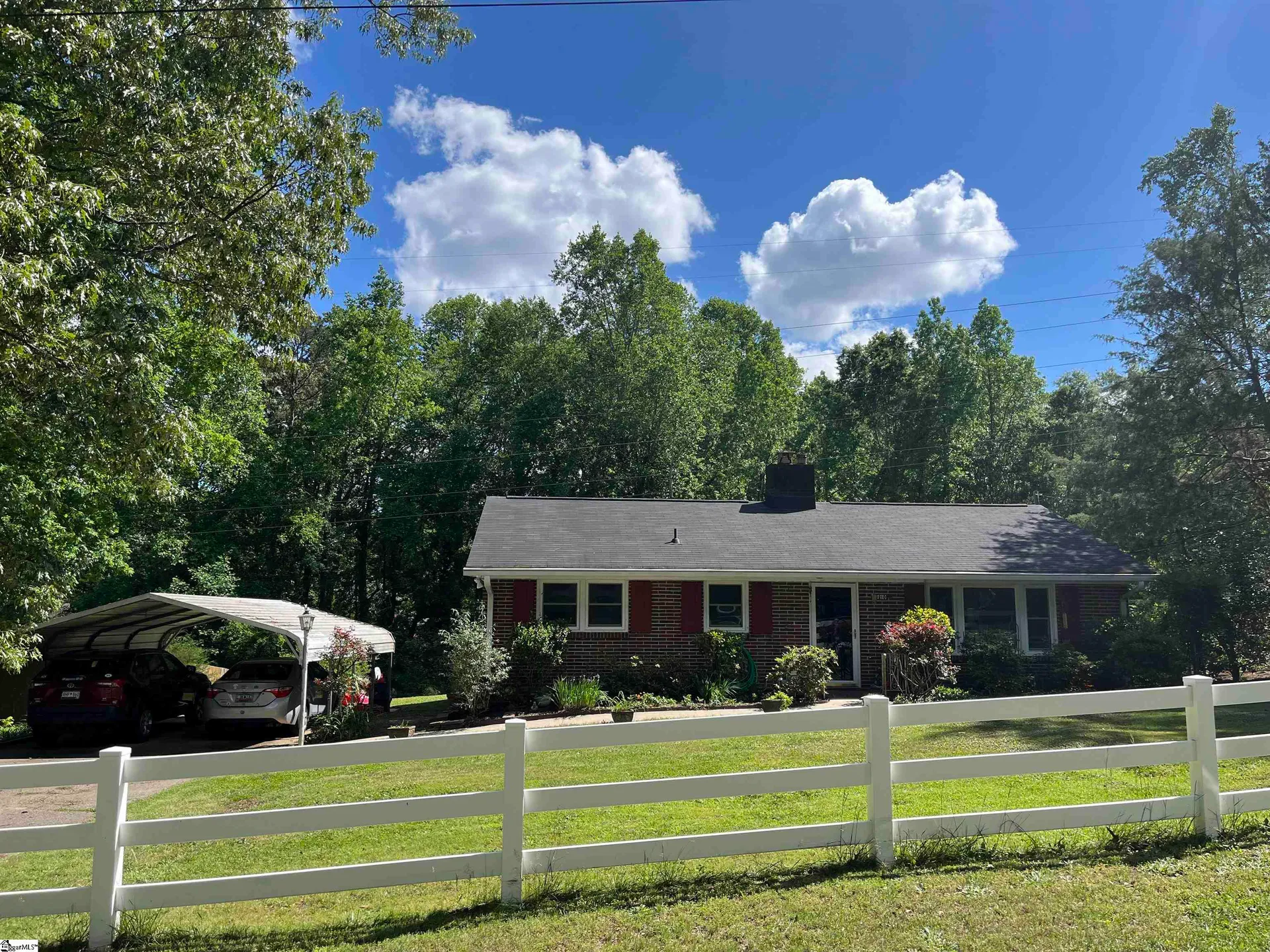 210 Barry Drive