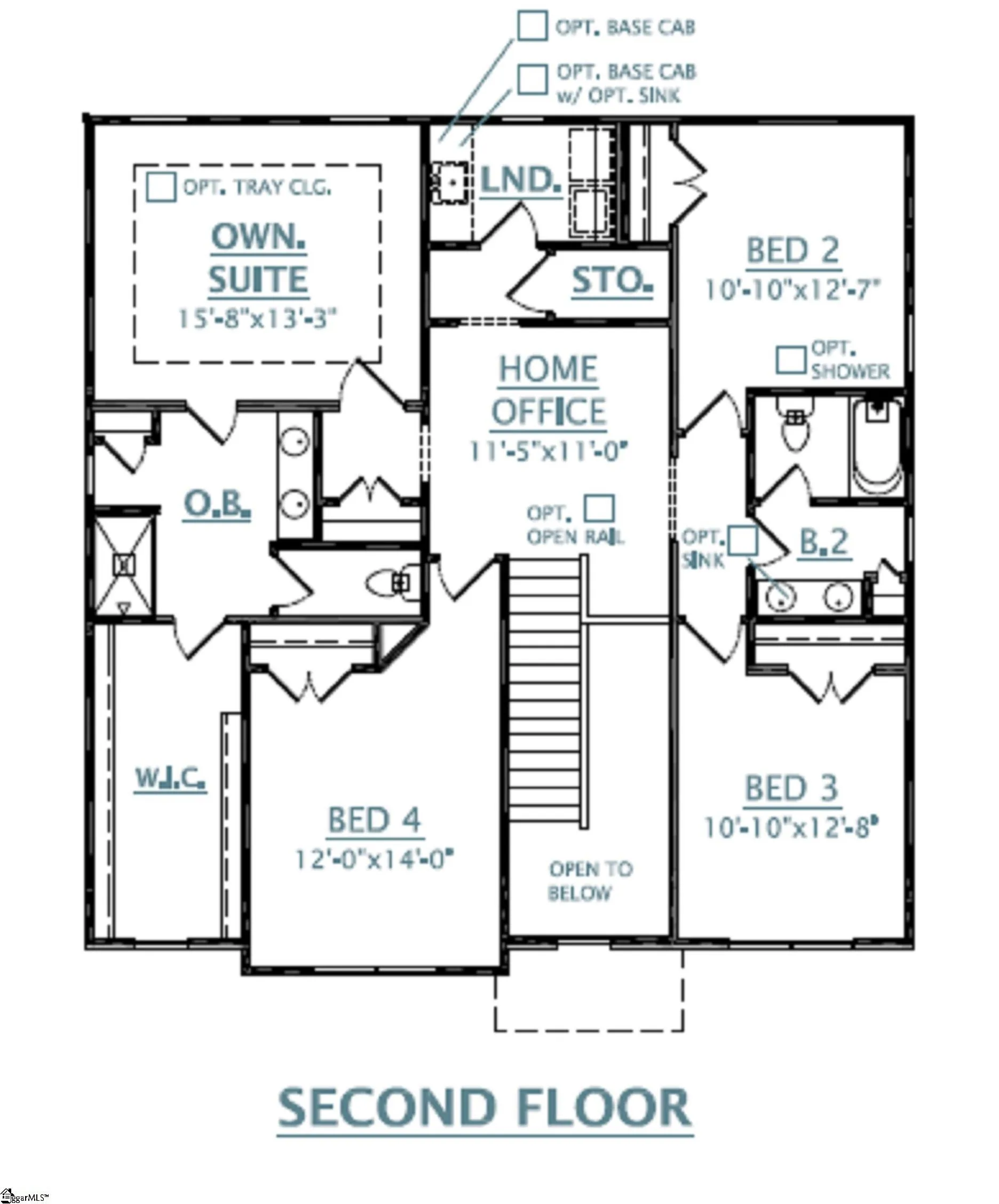 Property image 3 at 173 Anderson Oaks Lane, Easley, SC 29642