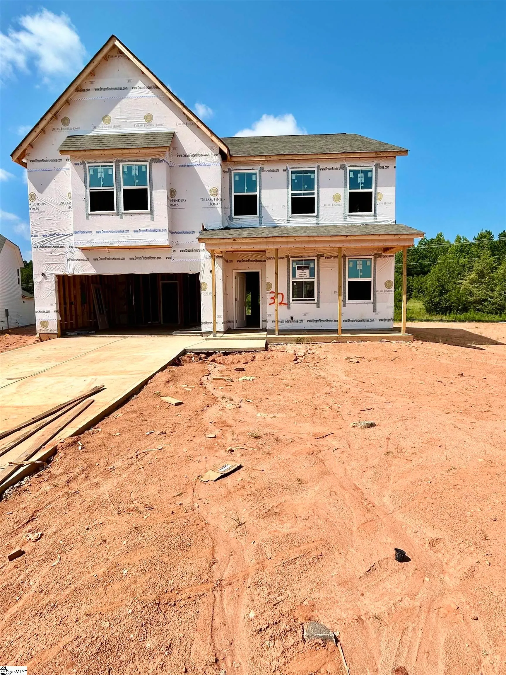167 Anderson Oaks Lane