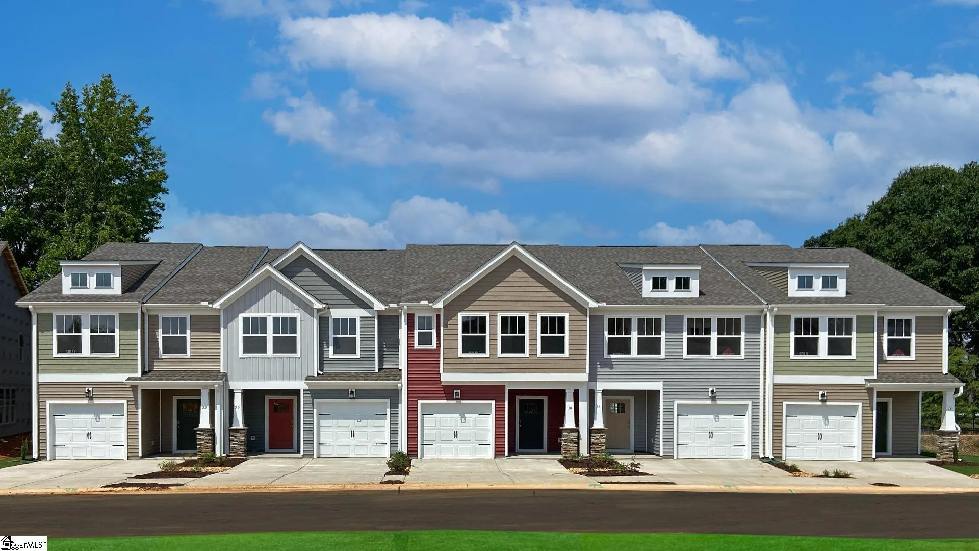 Property image 1 at 517 Harebell Way, Greenville, SC 29617