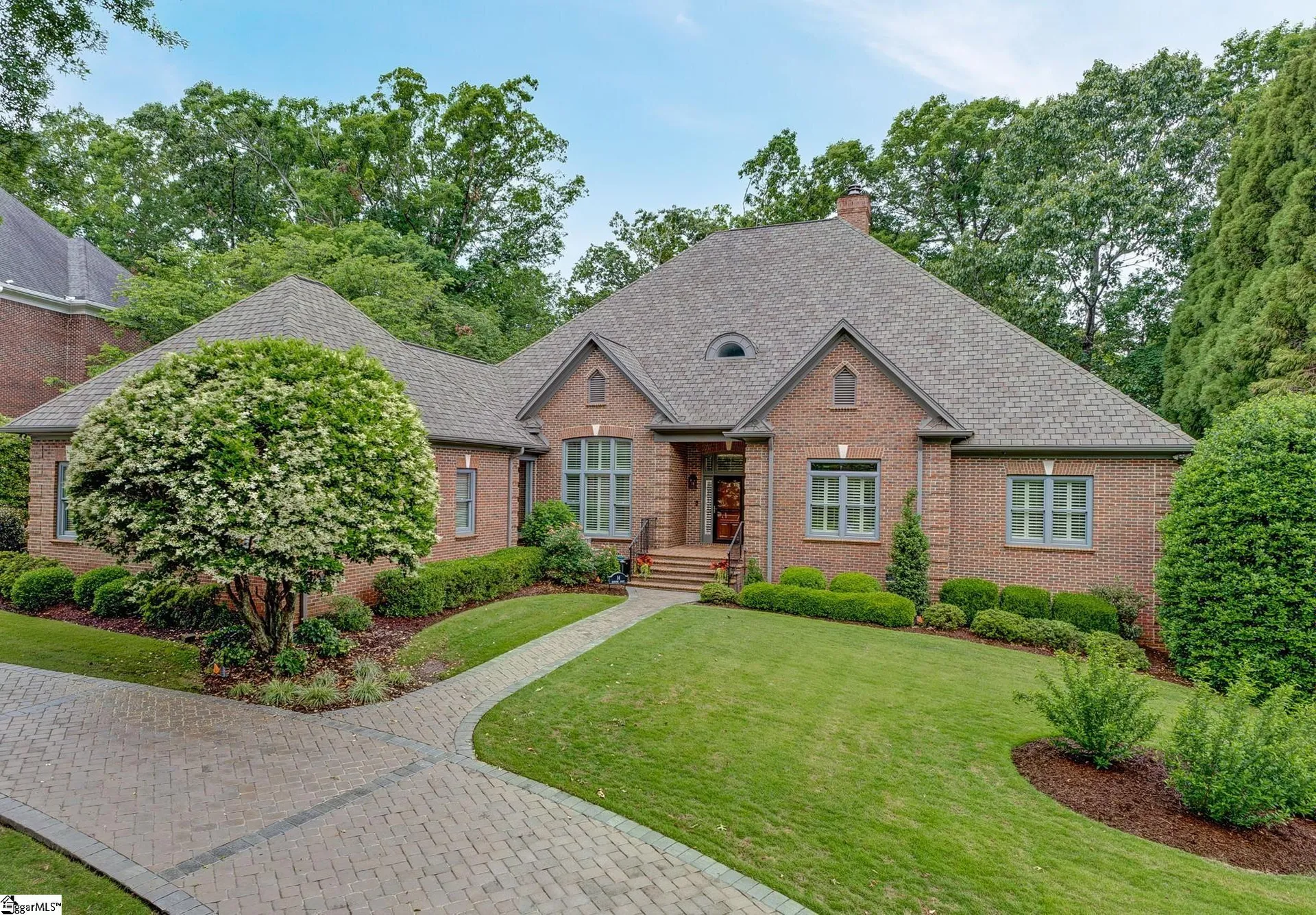 14 Baronne Court