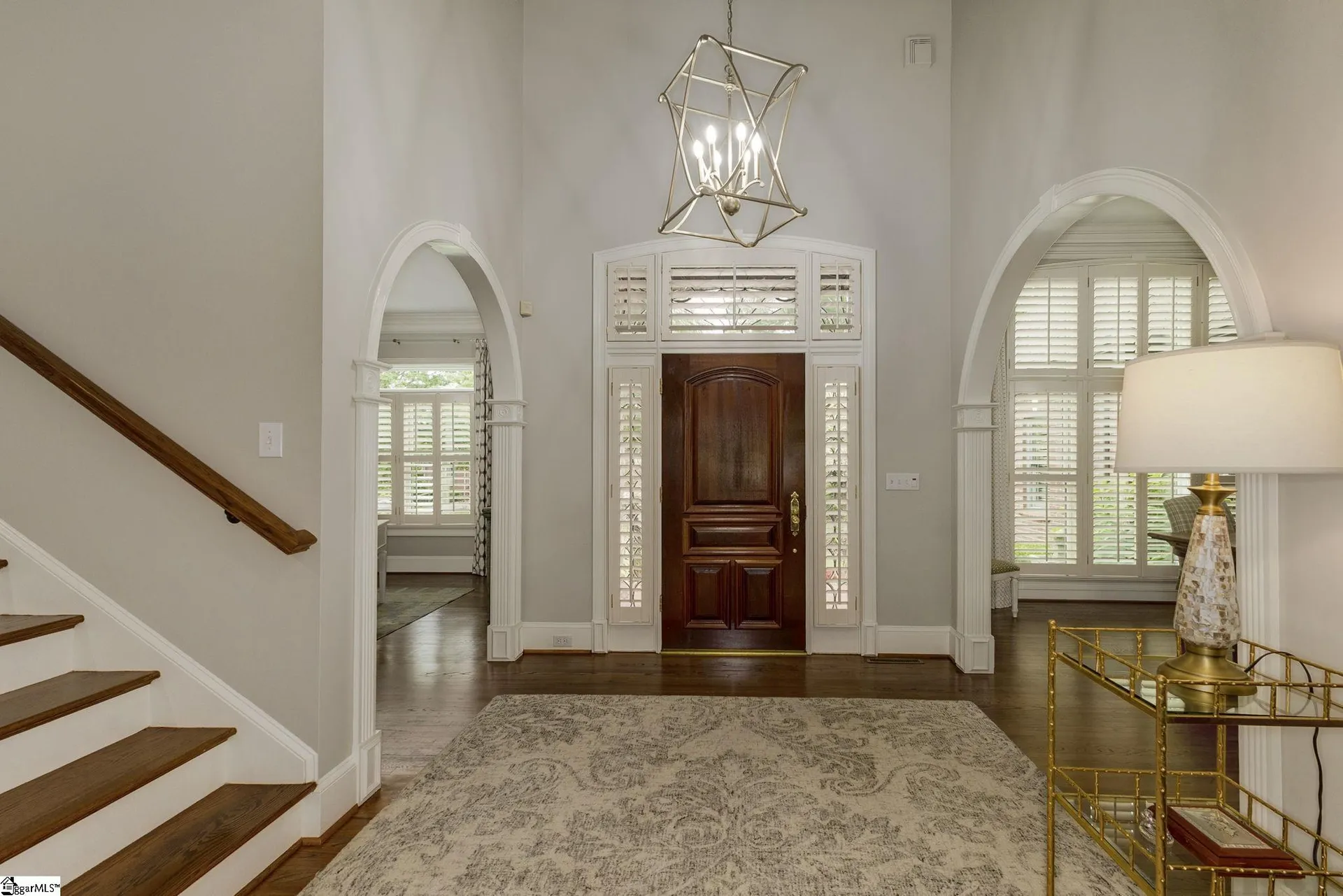 Property image 2 at 14 Baronne Court, Greer, SC 29650