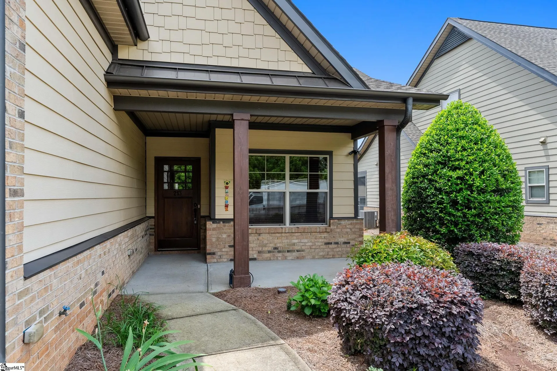 Property image 2 at 213 Bell Heather Lane, Greer, SC 29650