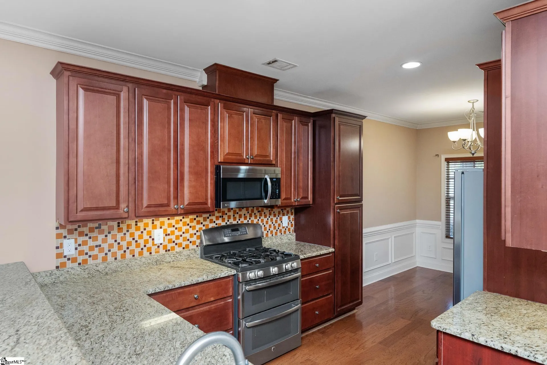 Property image 5 at 213 Bell Heather Lane, Greer, SC 29650