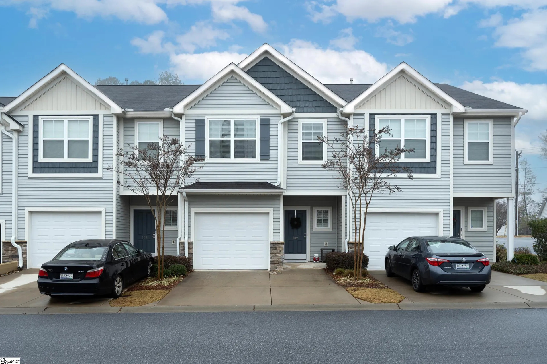 Property image 2 at 202 Button Willow Street, Taylors, SC 29687