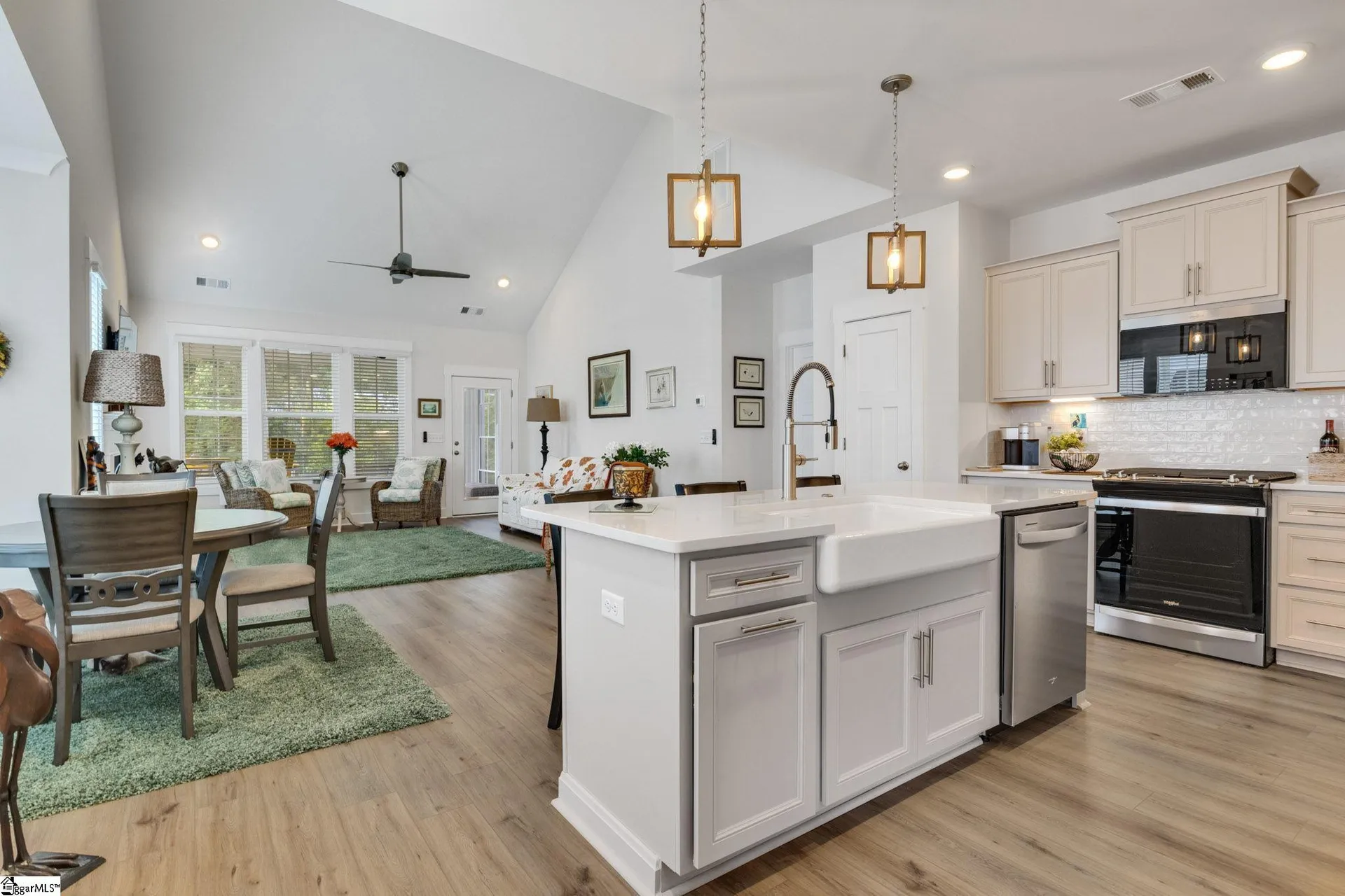 Property image 3 at 1560 Shallons Court, Spartanburg, SC 29301