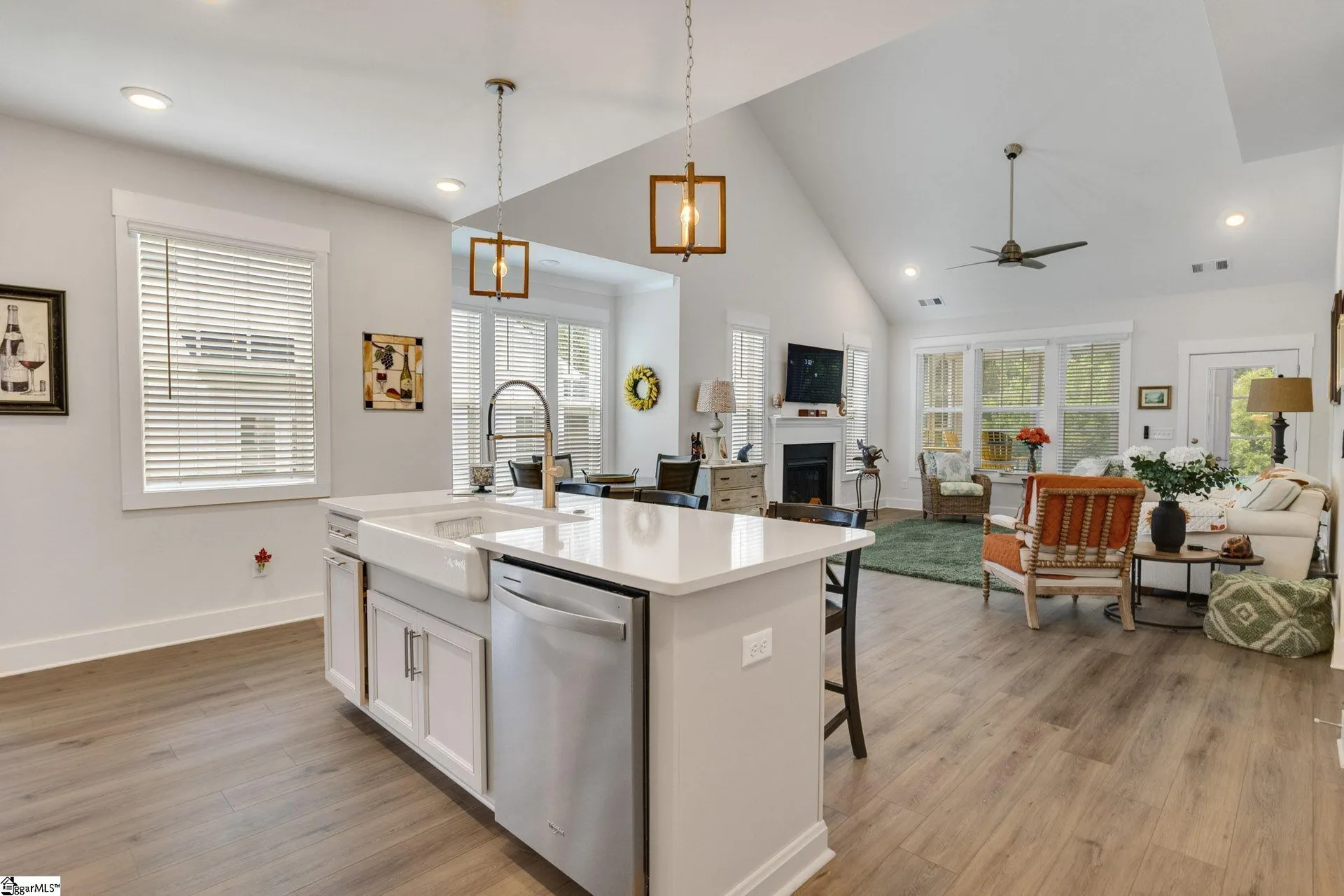Property image 4 at 1560 Shallons Court, Spartanburg, SC 29301