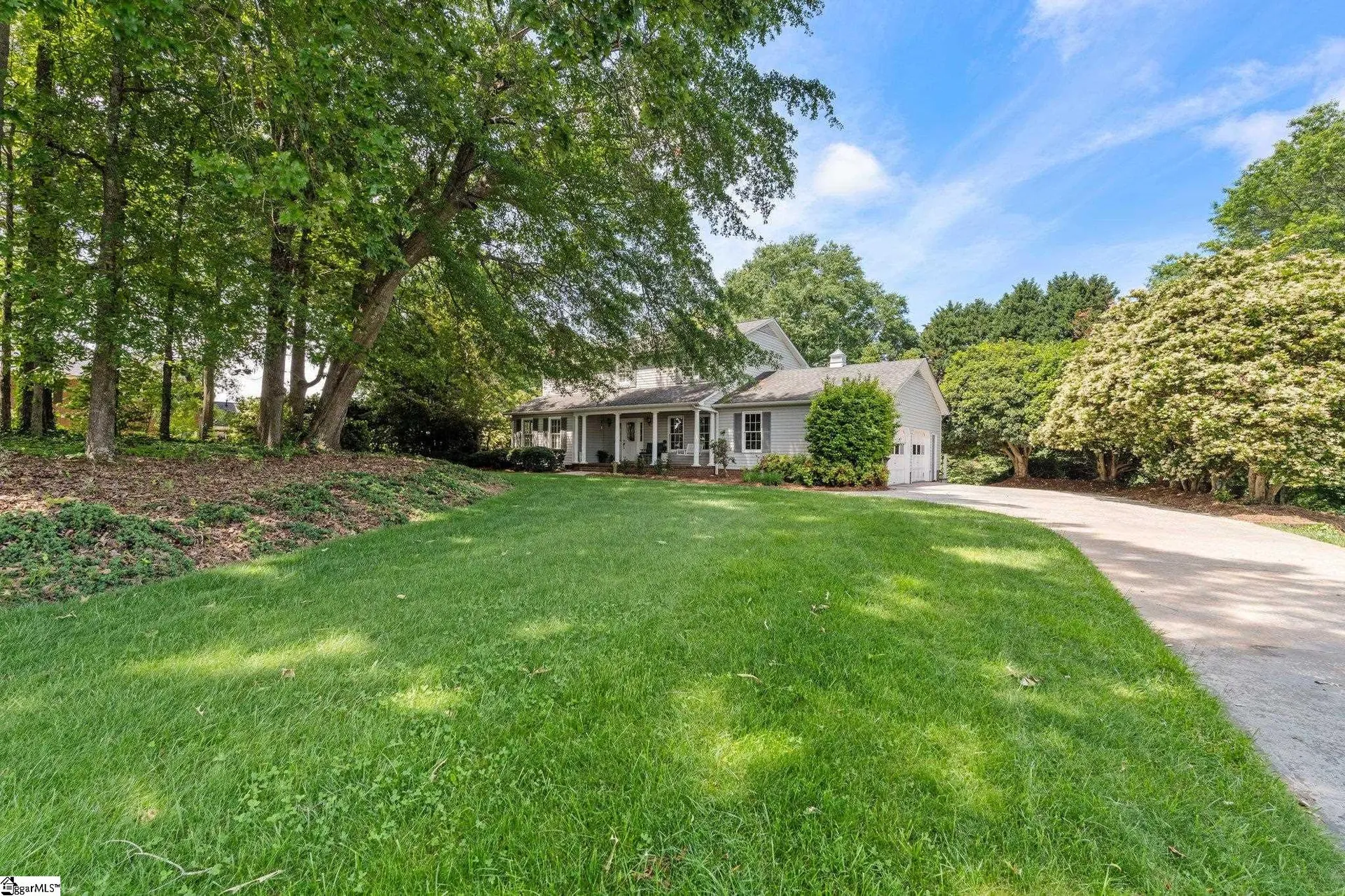 Property image 1 at 203 Muirfield Drive, Easley, SC 29642