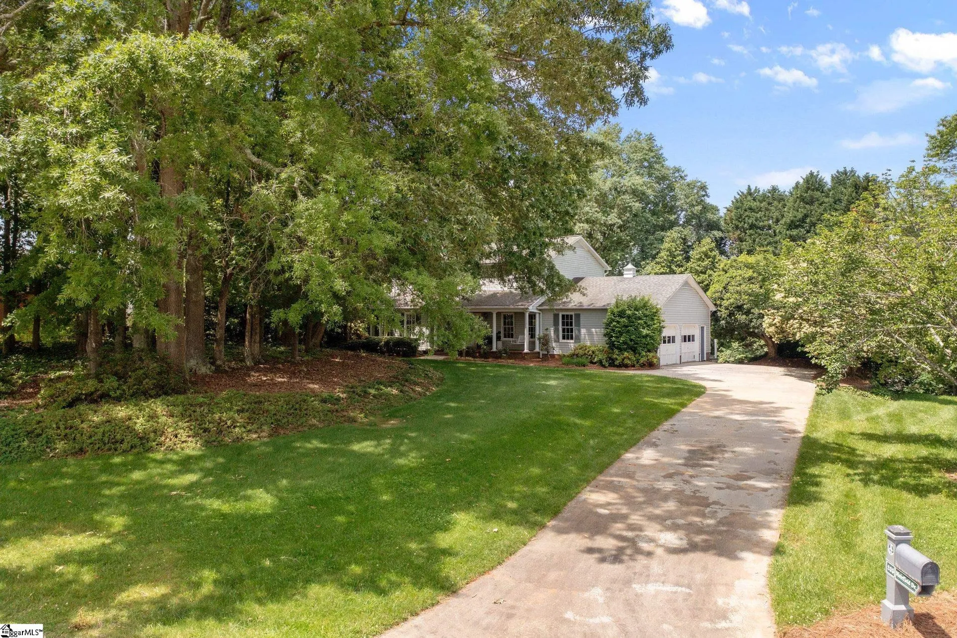 Property image 3 at 203 Muirfield Drive, Easley, SC 29642