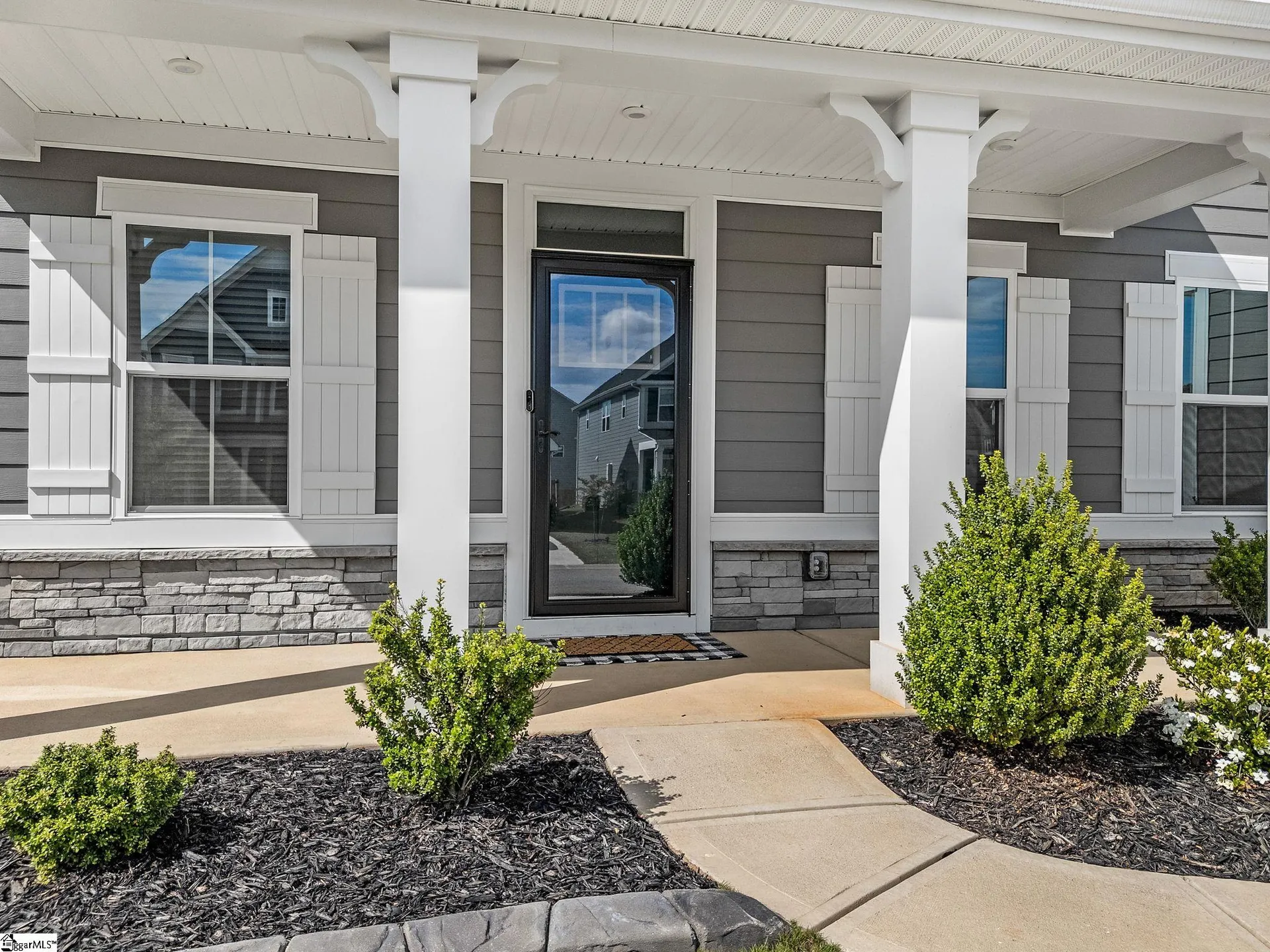 Property image 4 at 2094 Bluet Drive, Woodruff, SC 29388