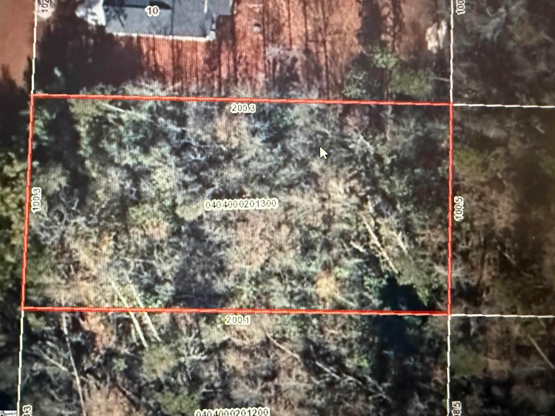 Property image 1 at Overlook Drive, Greenville, SC 29605