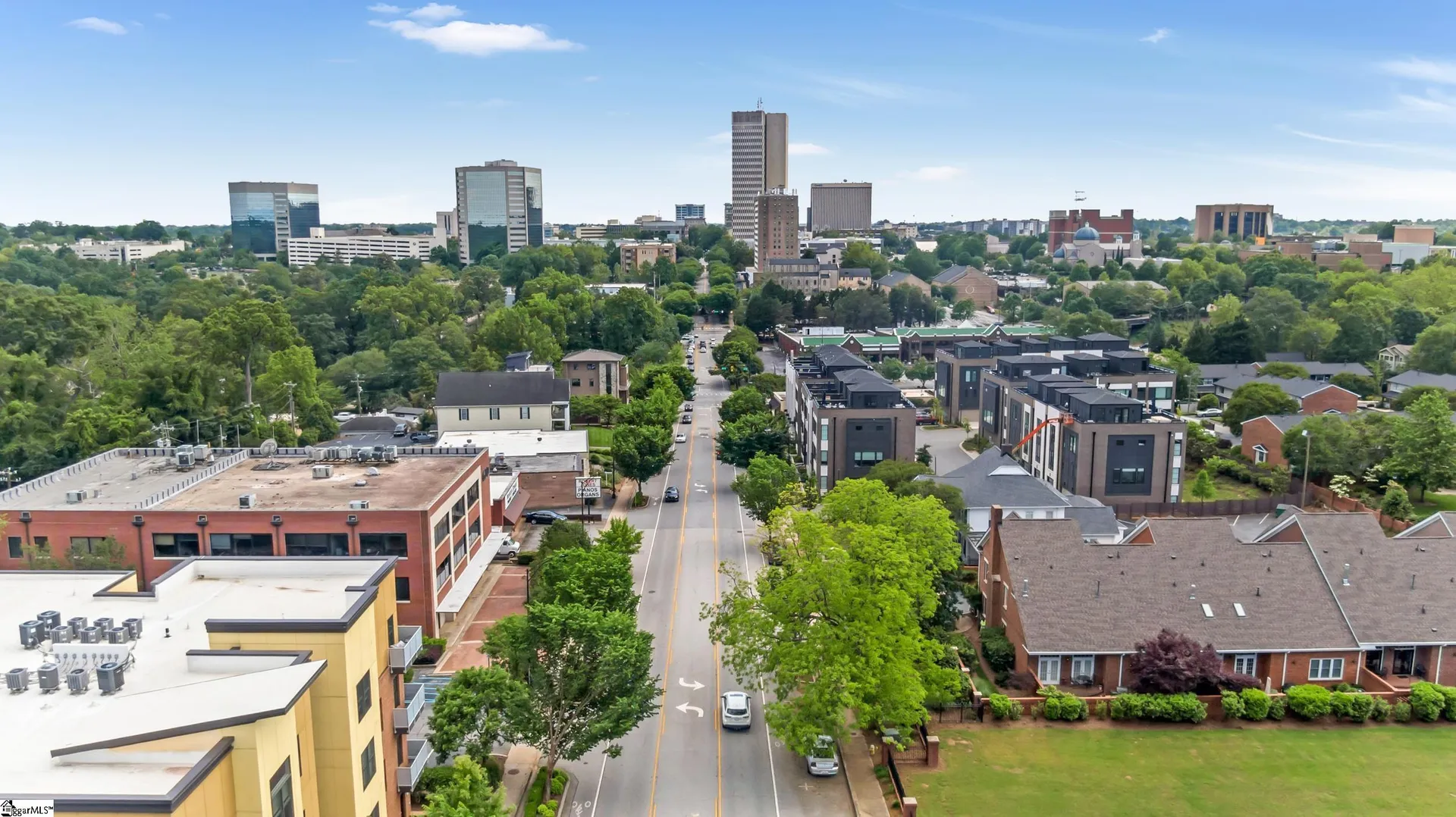 Property image 3 at 623 N Main Street, Greenville, SC 29601