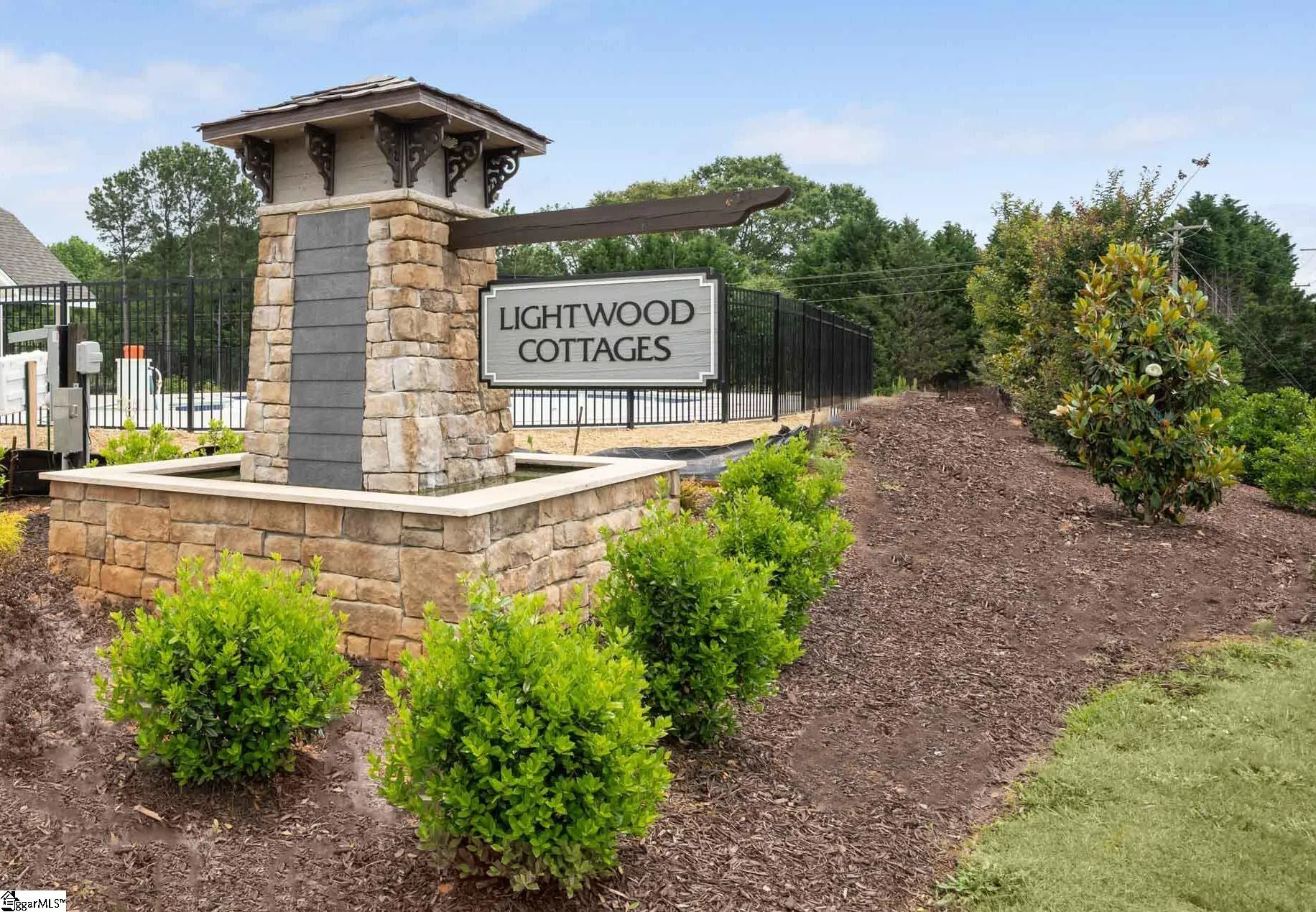 Property image 2 at 3282 Cypress Hollow Drive, Moore, SC 29369