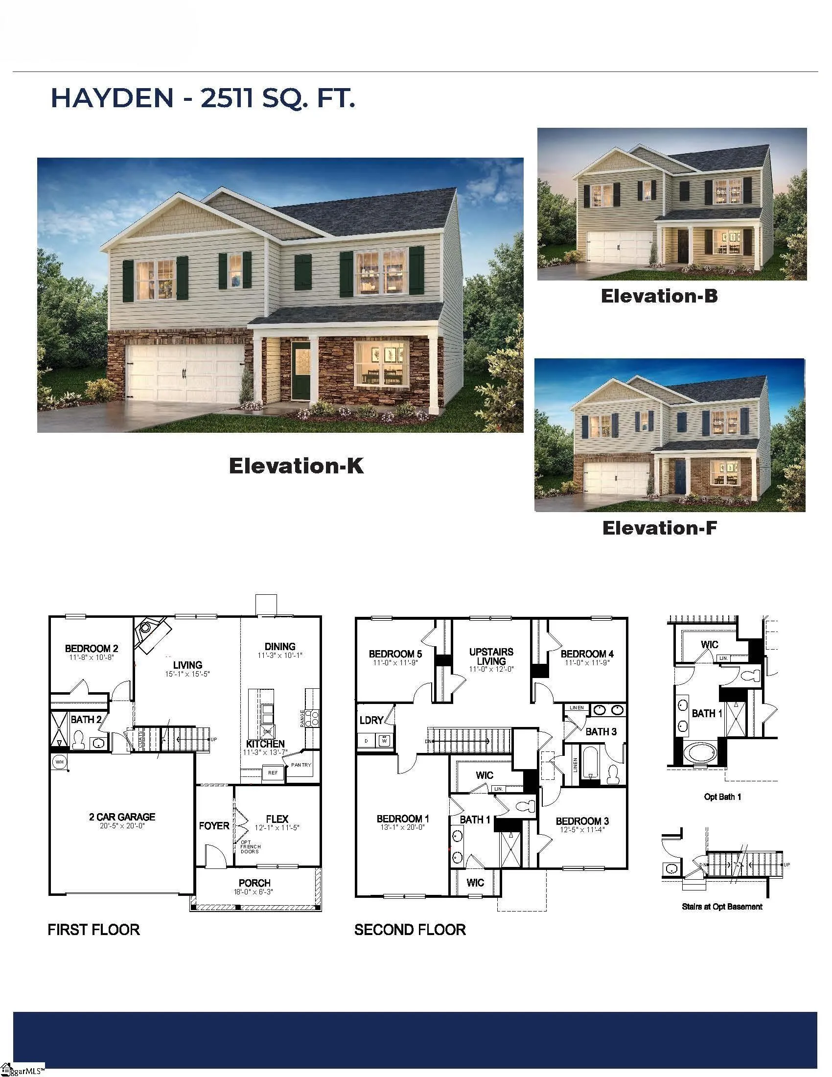 Property image 2 at 1017 Roleson Drive, Woodruff, SC 29388