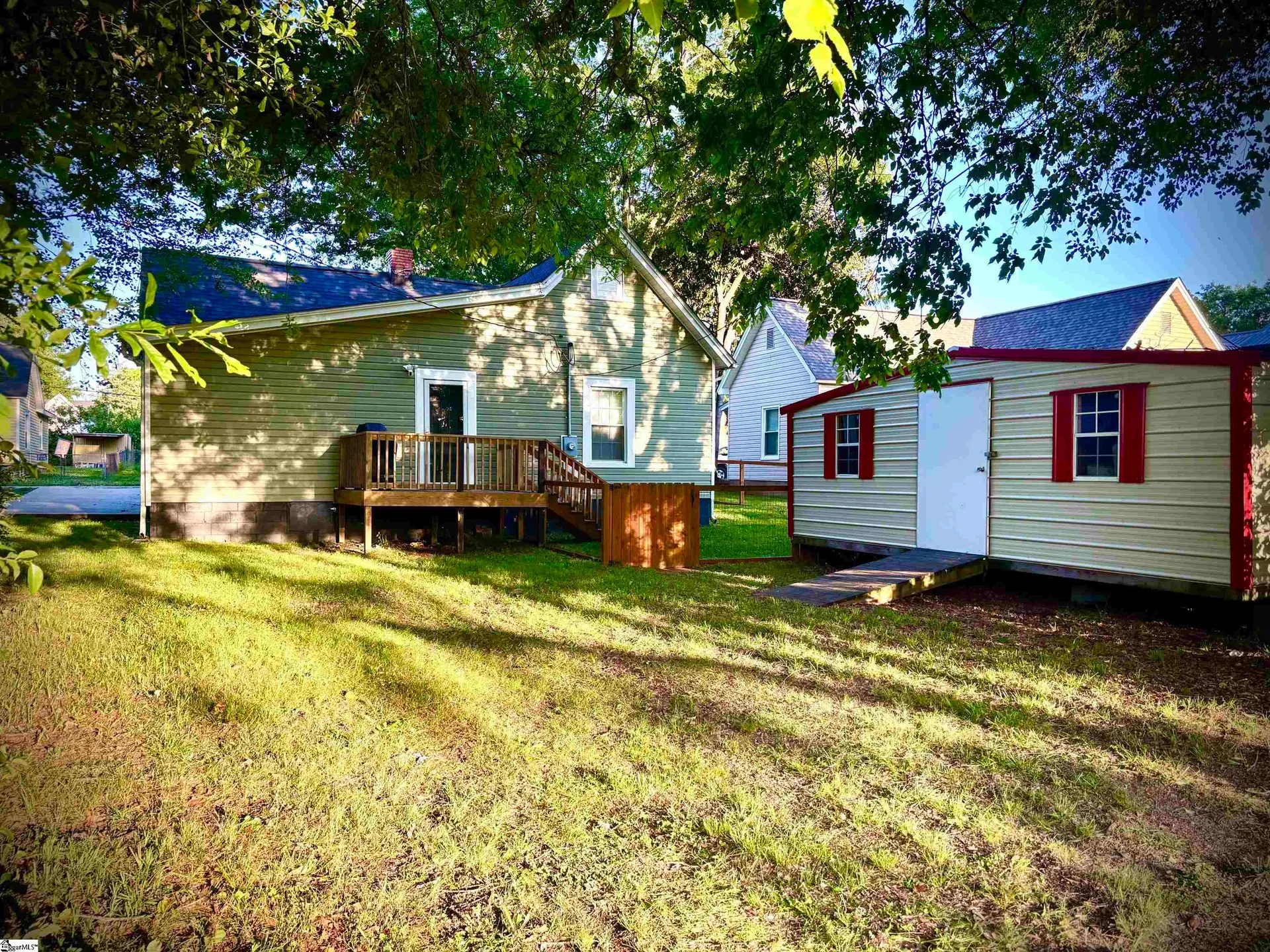 Property image 3 at 12 Taylor Street, Greenville, SC 29605