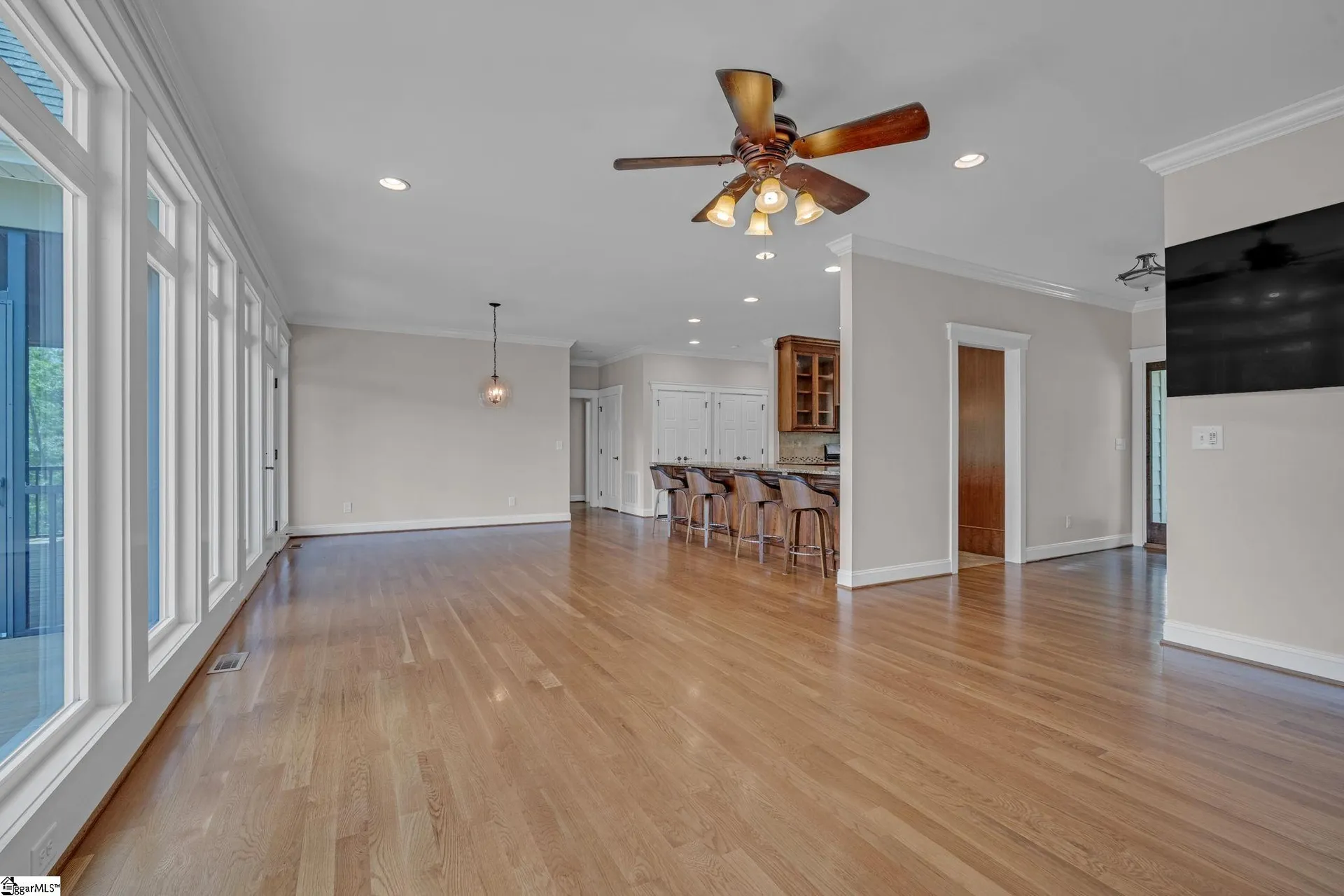 Property image 3 at 137 Crawford Lake Drive, Easley, SC 29642