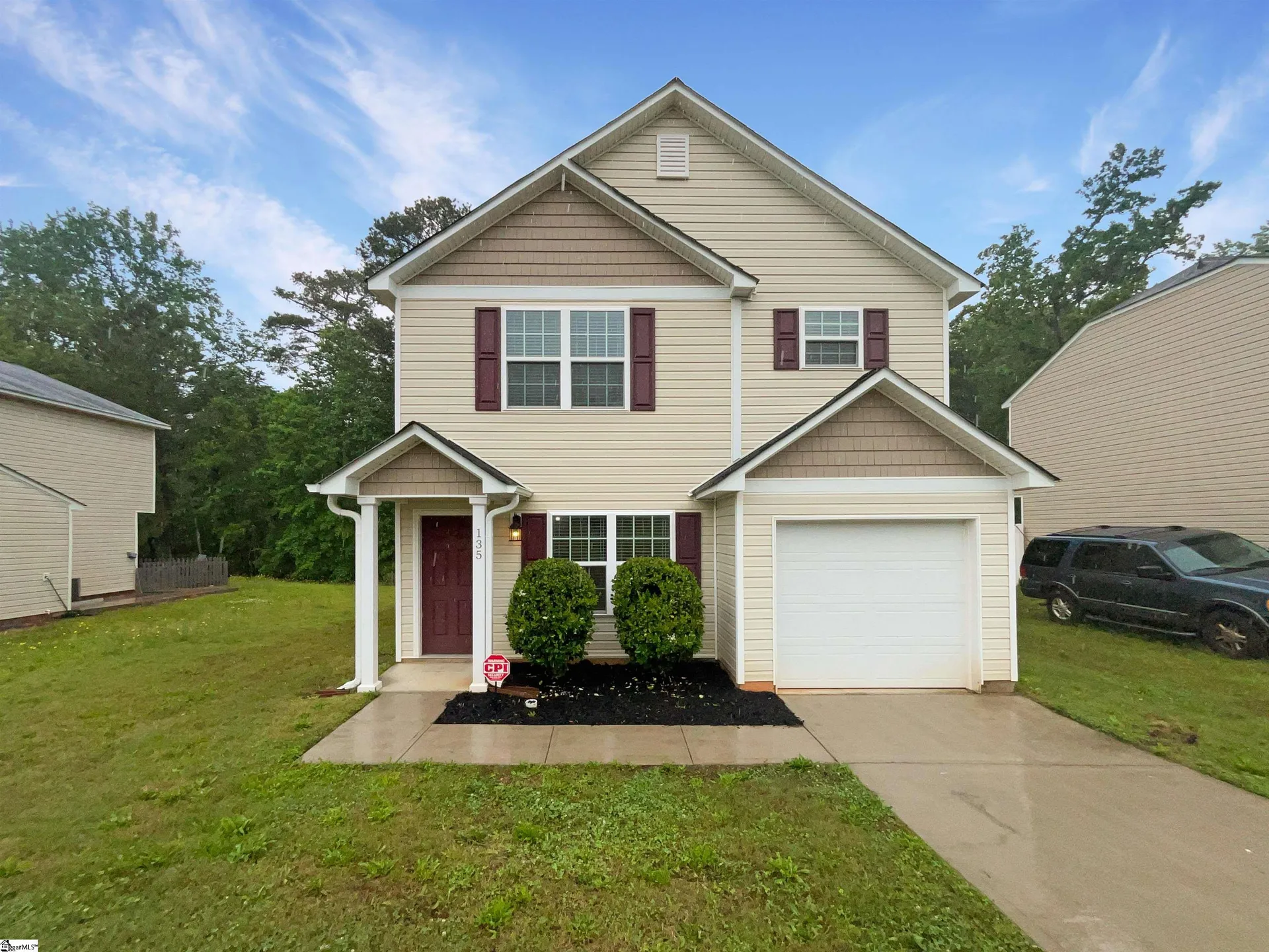 135 Evvalane Drive