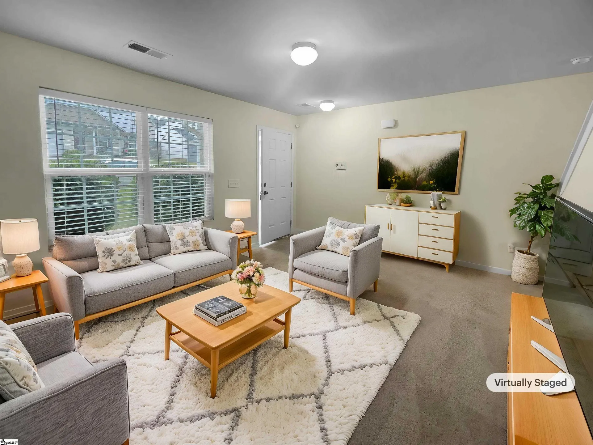 Property image 2 at 135 Evvalane Drive, Spartanburg, SC 29302