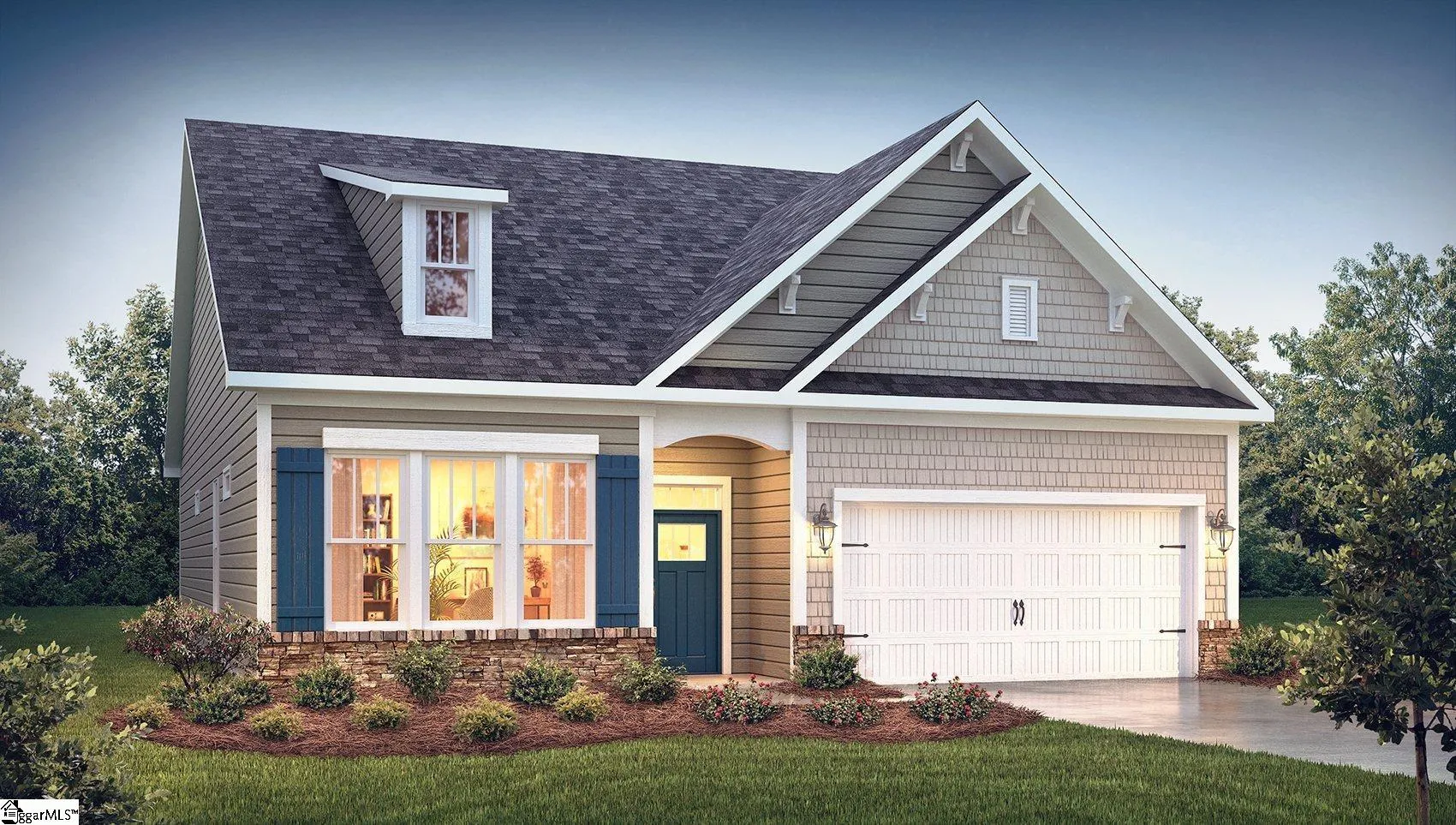 117 Barred Owl Road